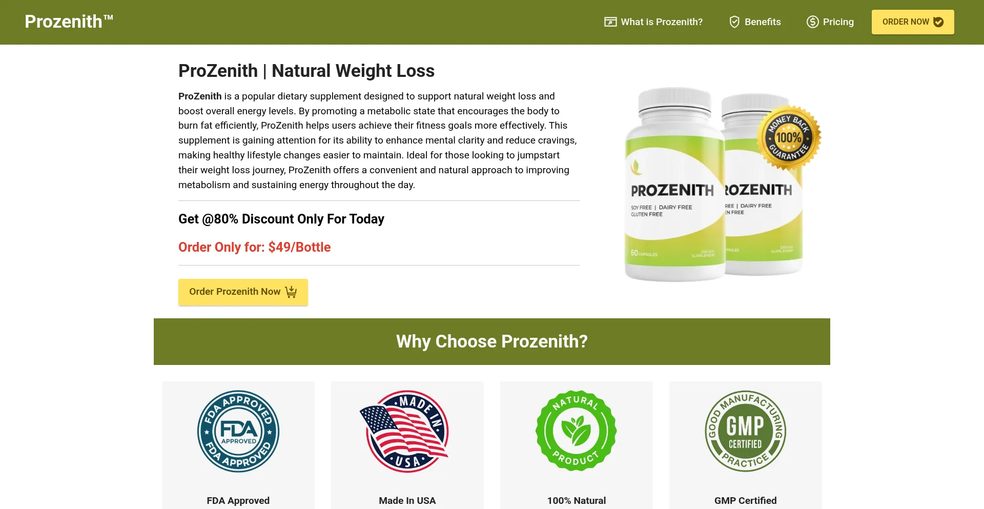 Is En-zenith.com Safe?