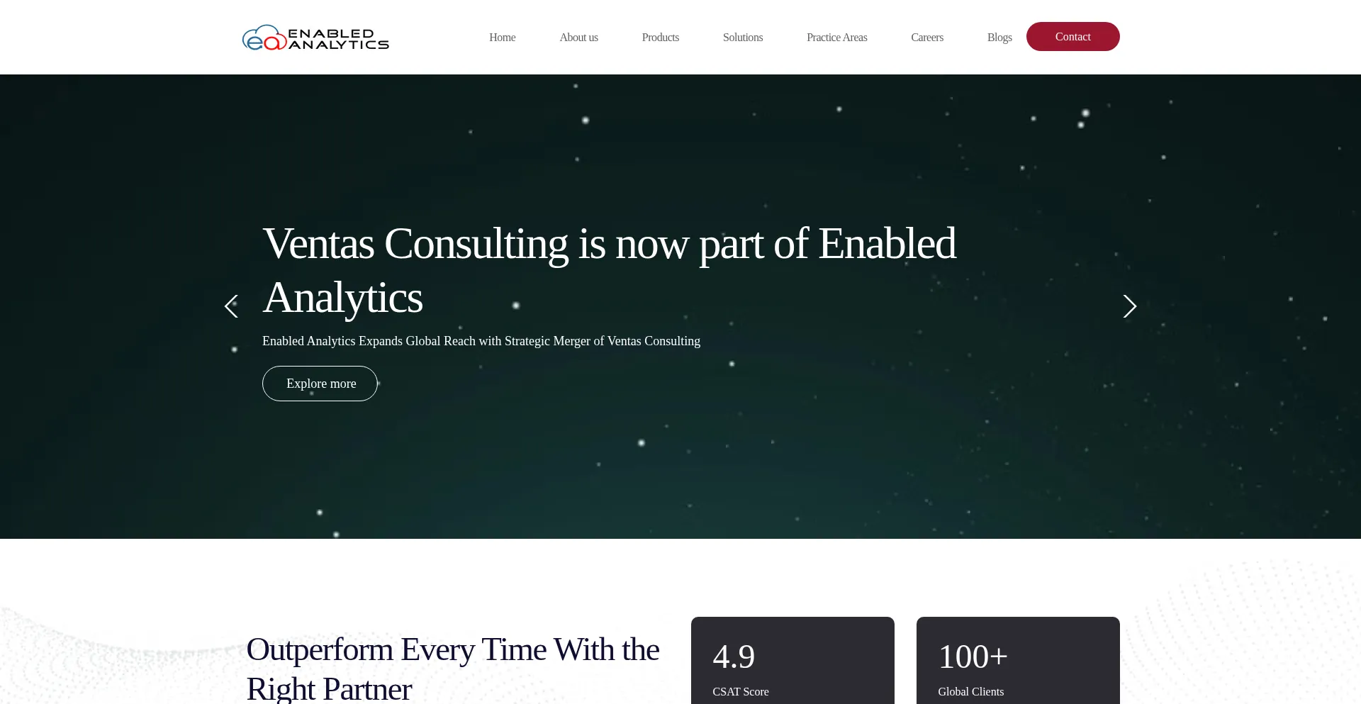 Is Enabledanalytics.com Safe?