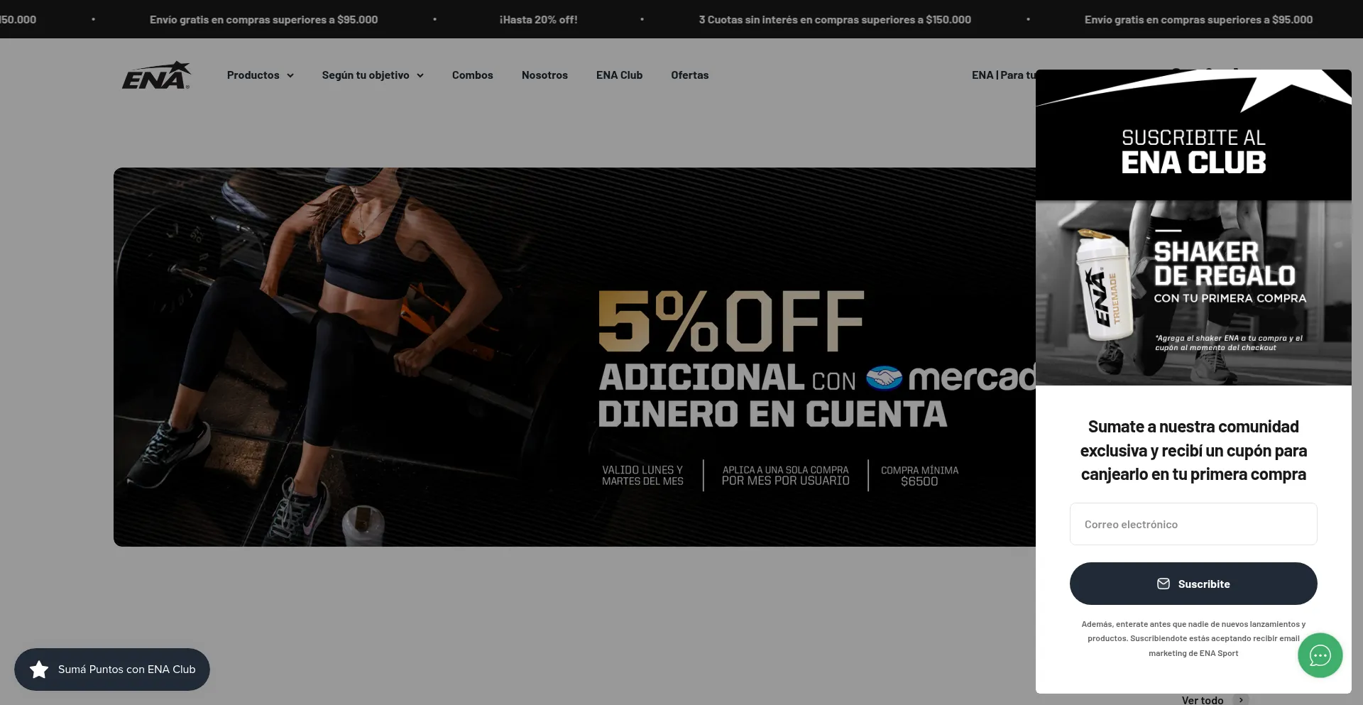 Is Enasport.com Safe?