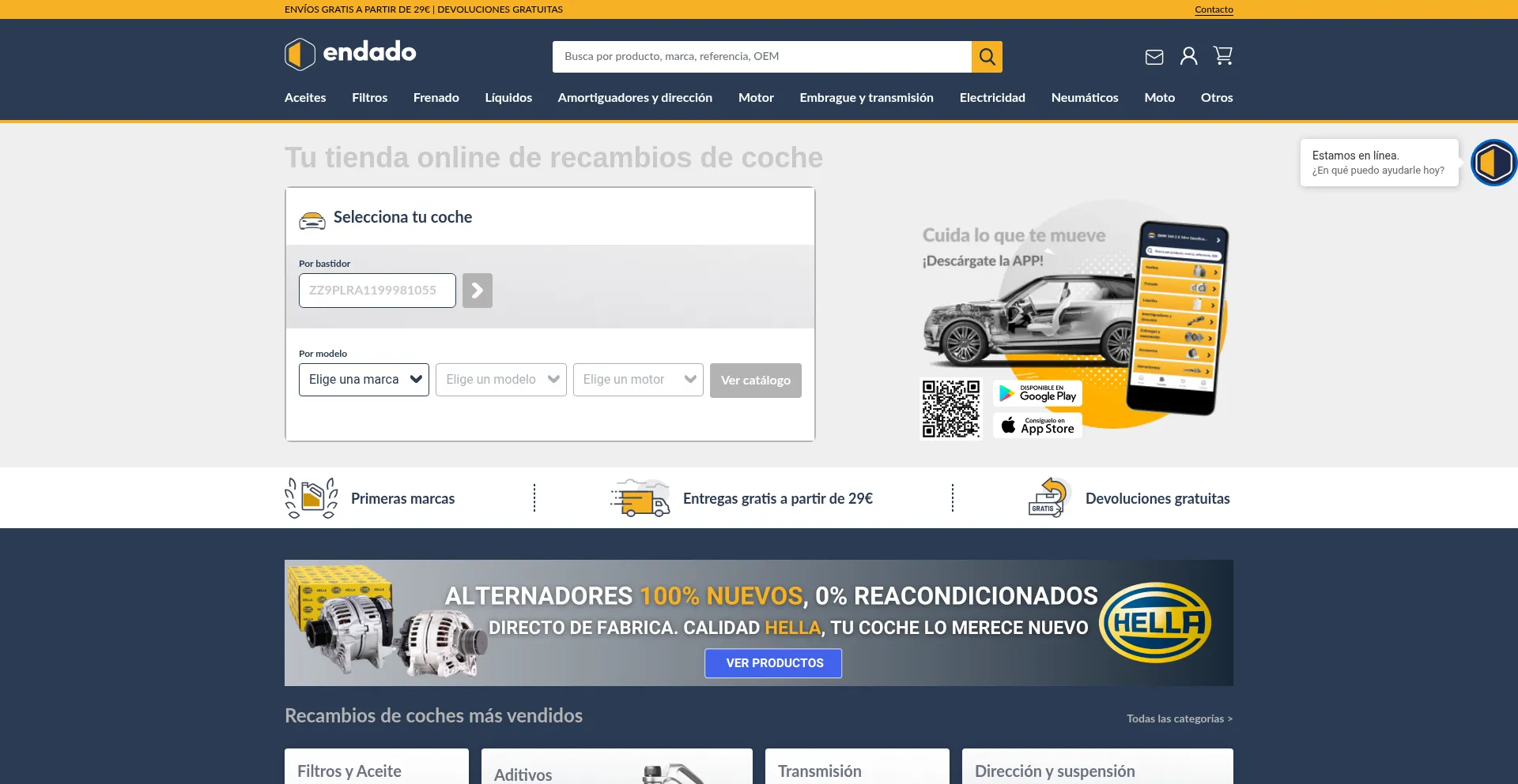 Is Endado.com Safe?