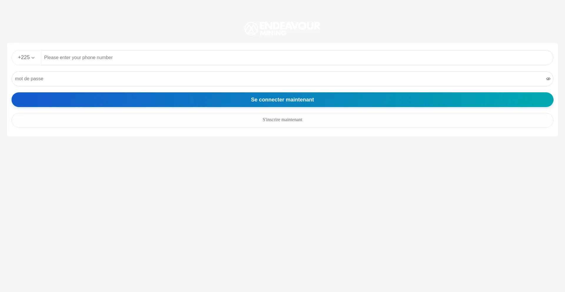 Endeavourm.com