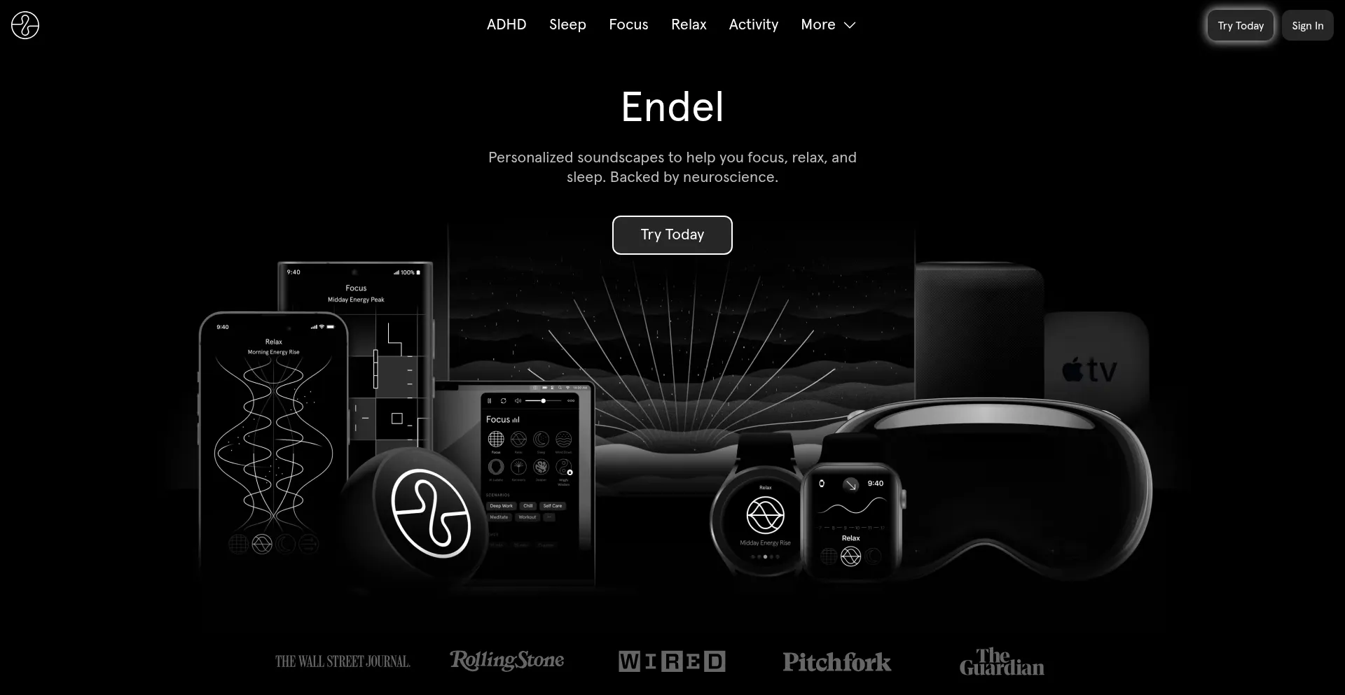 Is Endel.io Safe?