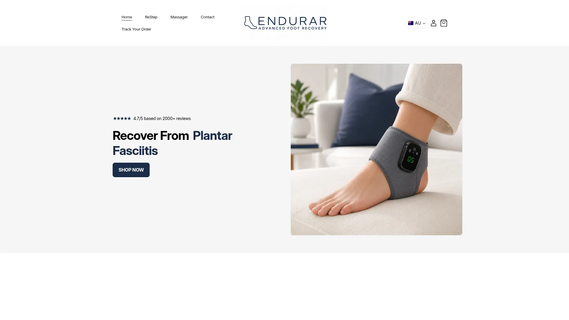 Endurar.com
