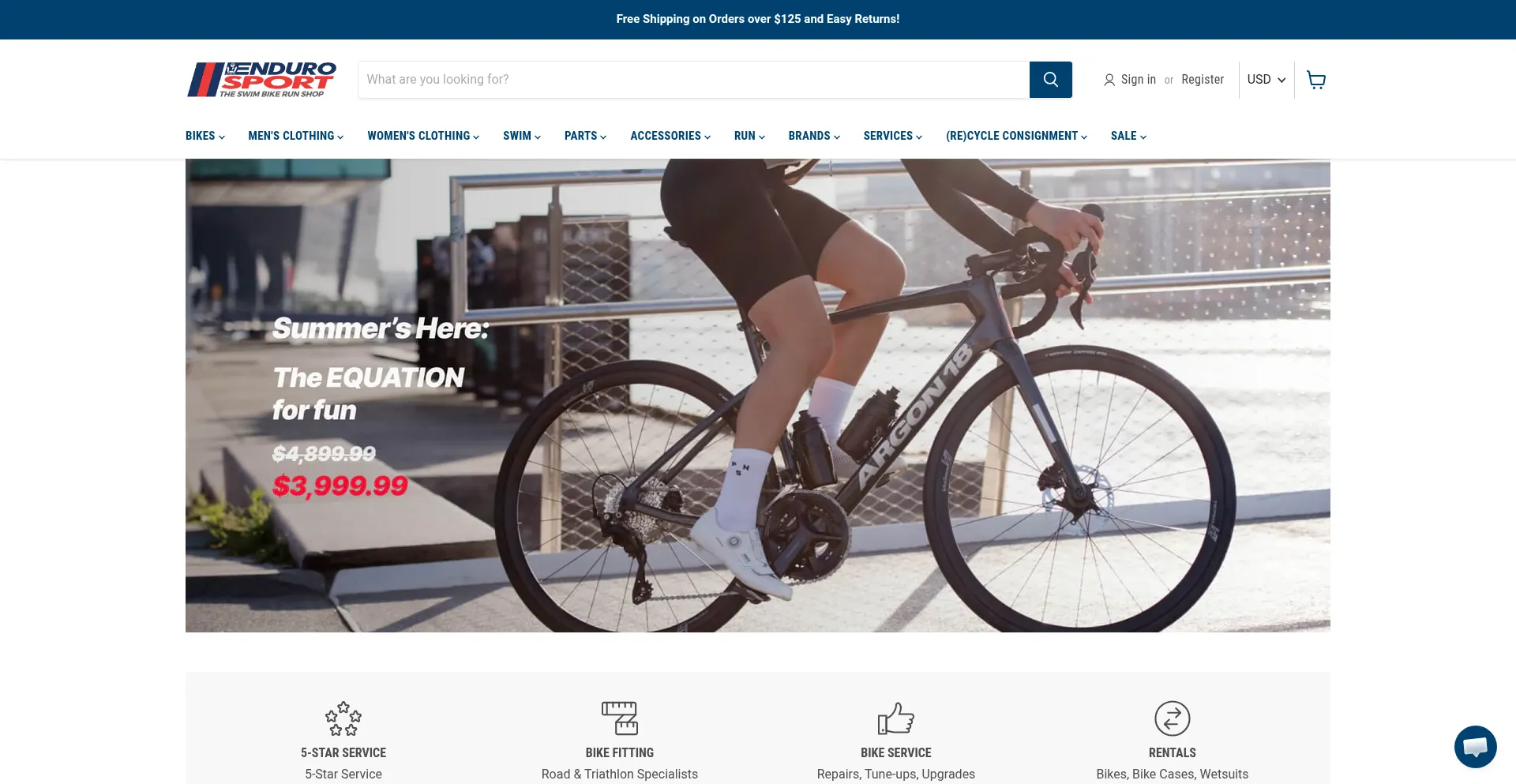 Endurosport.com
