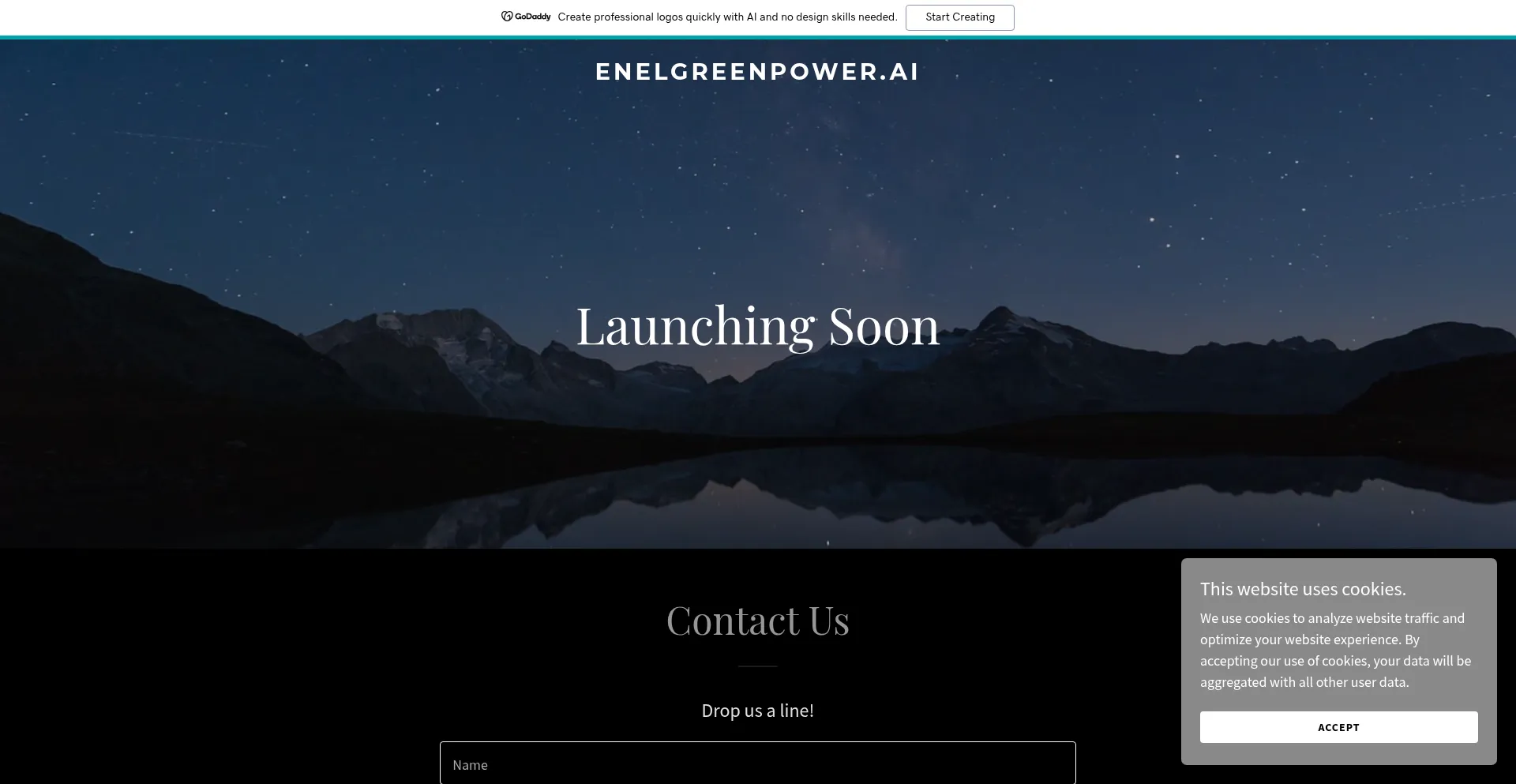 Is Enelgreenpower.ai Safe?
