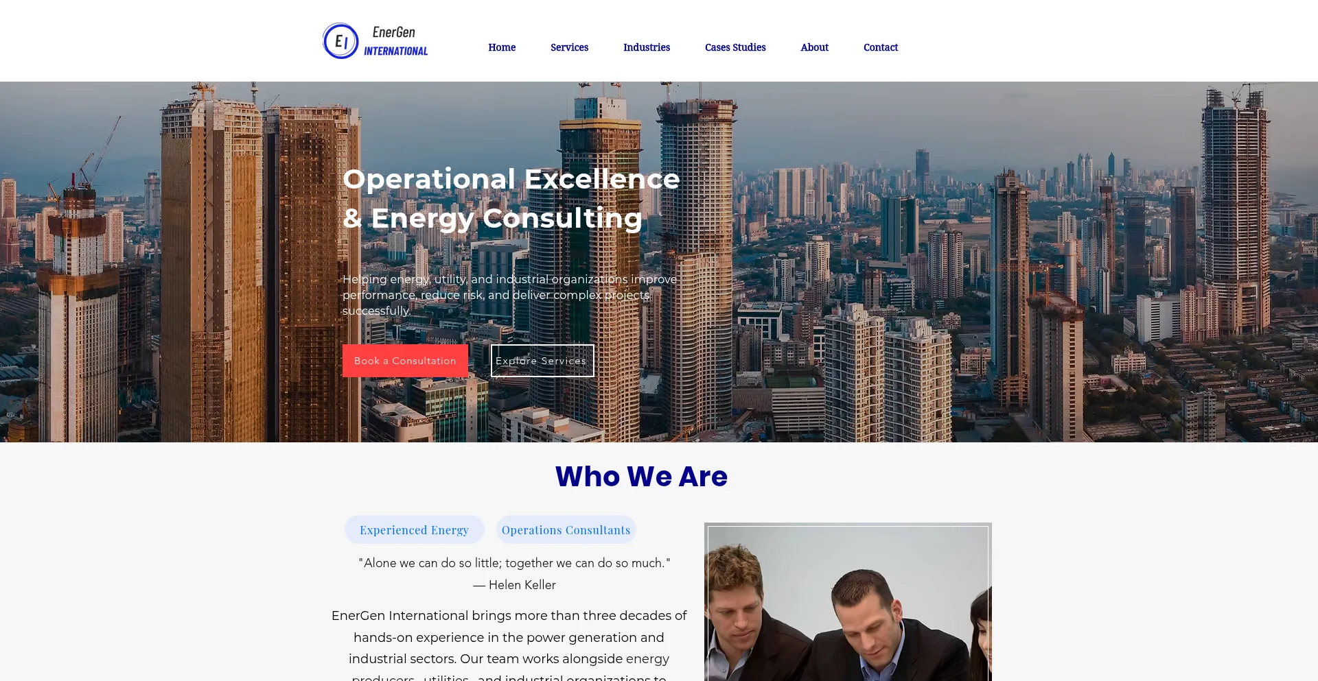 Energenint.com