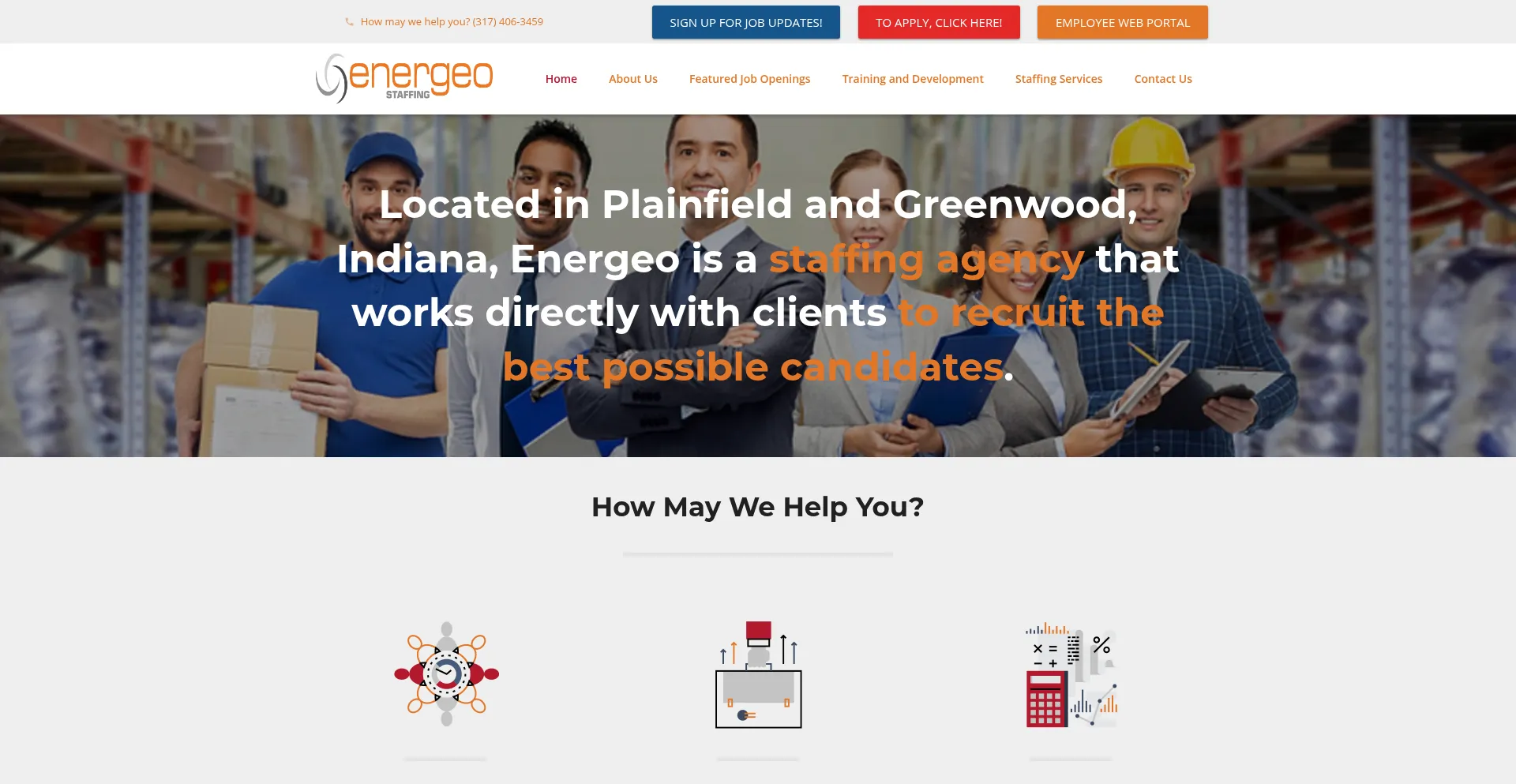 Energeostaffing.com