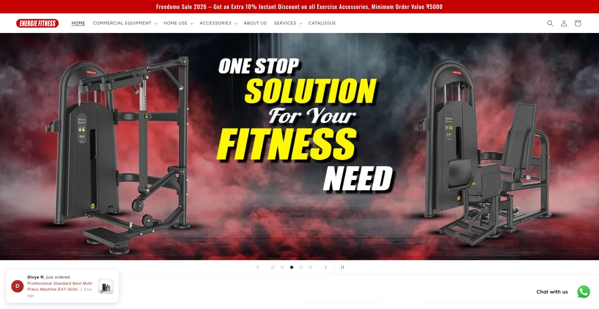 Energiefitness.in