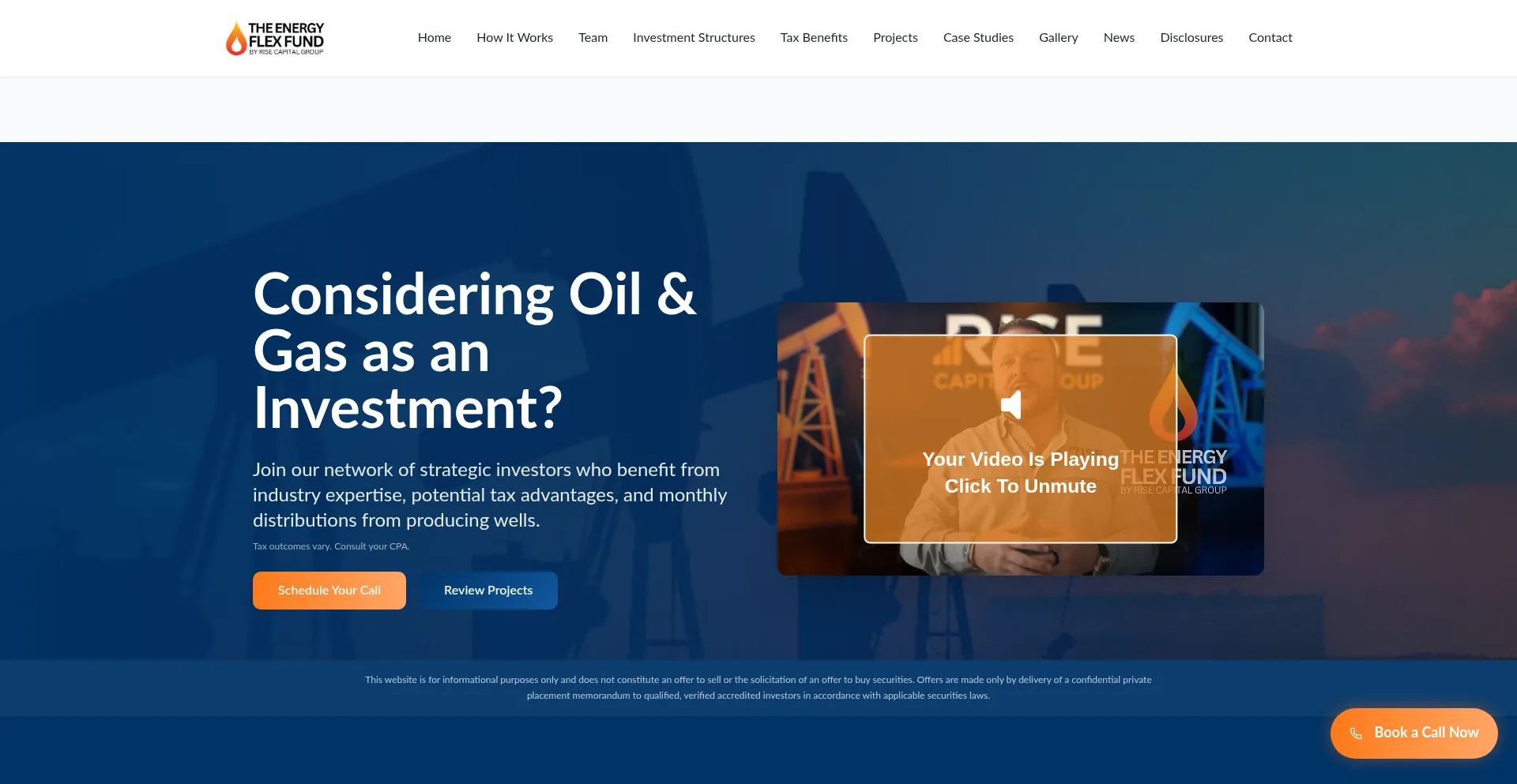 Energyflexfund.com