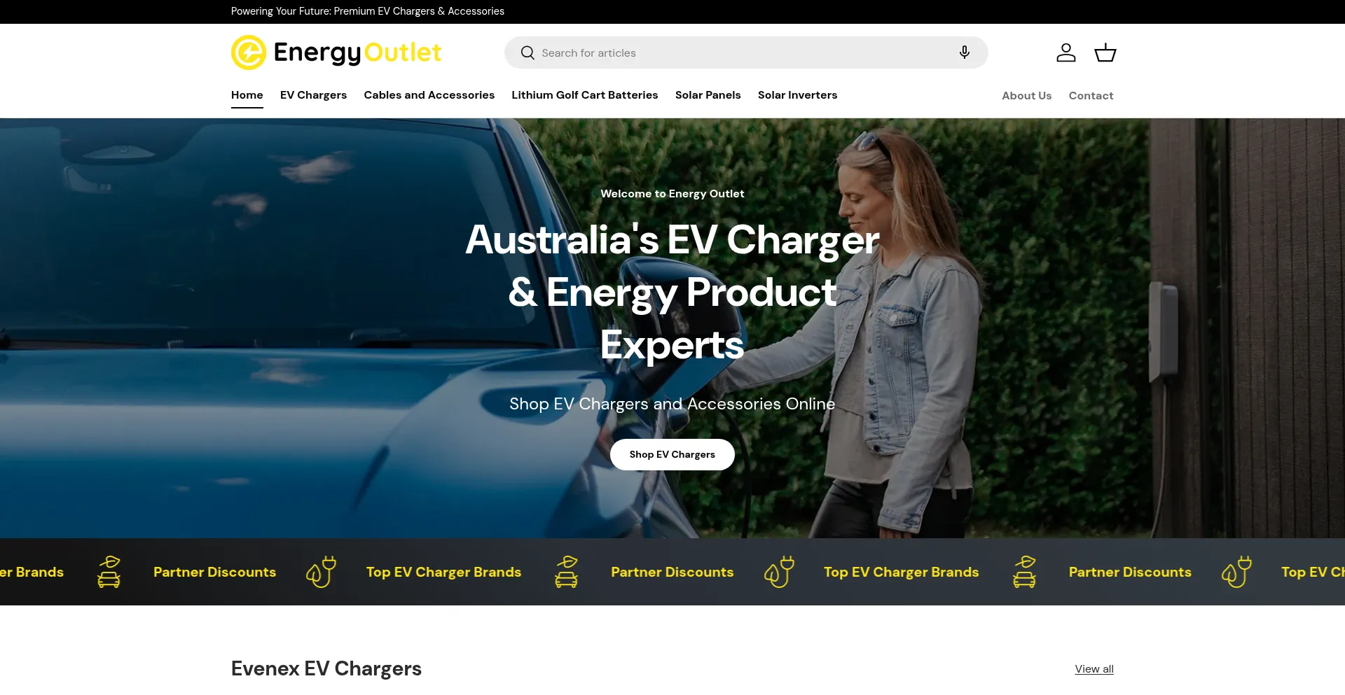 Energyoutlet.com.au