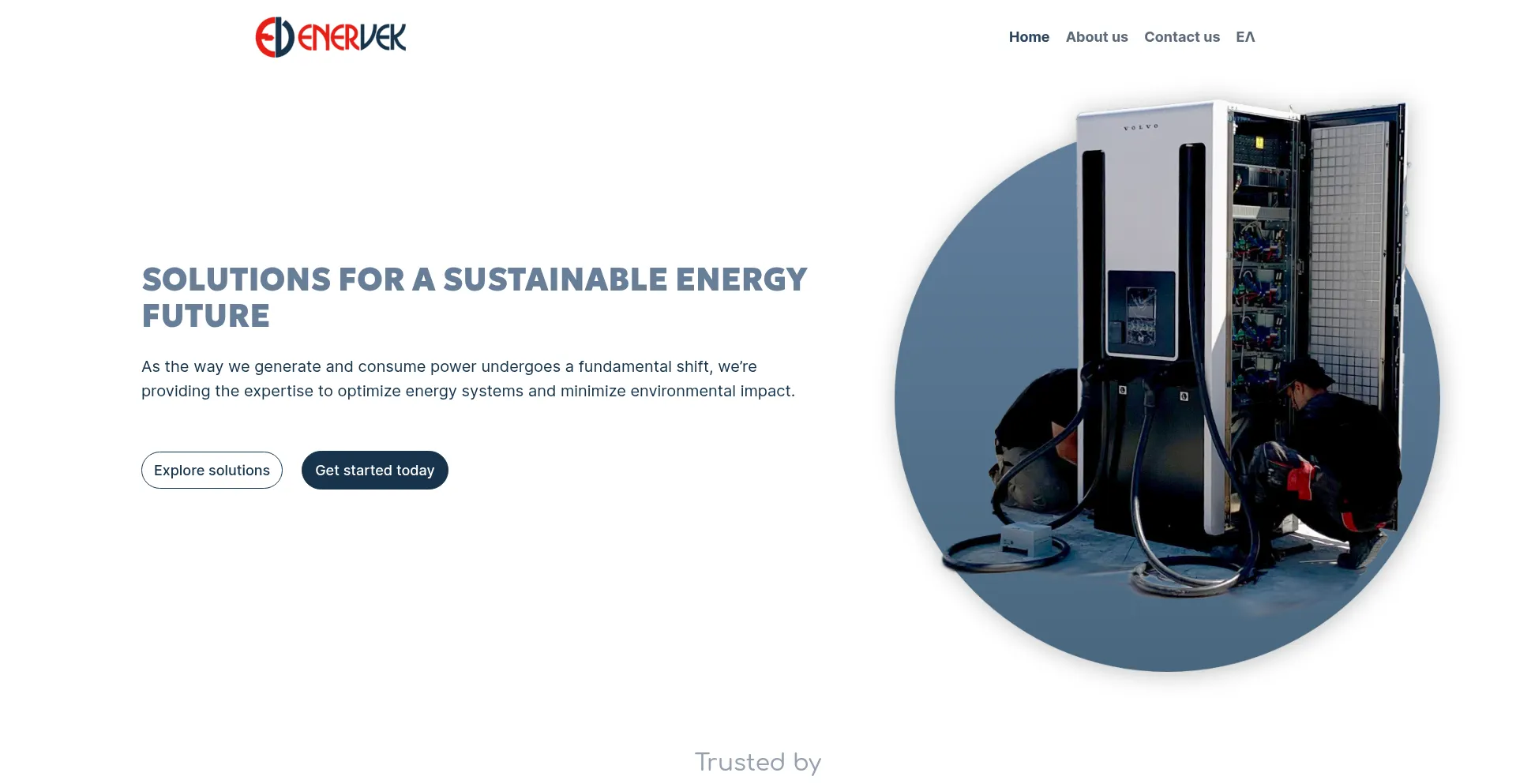 Enervek.com