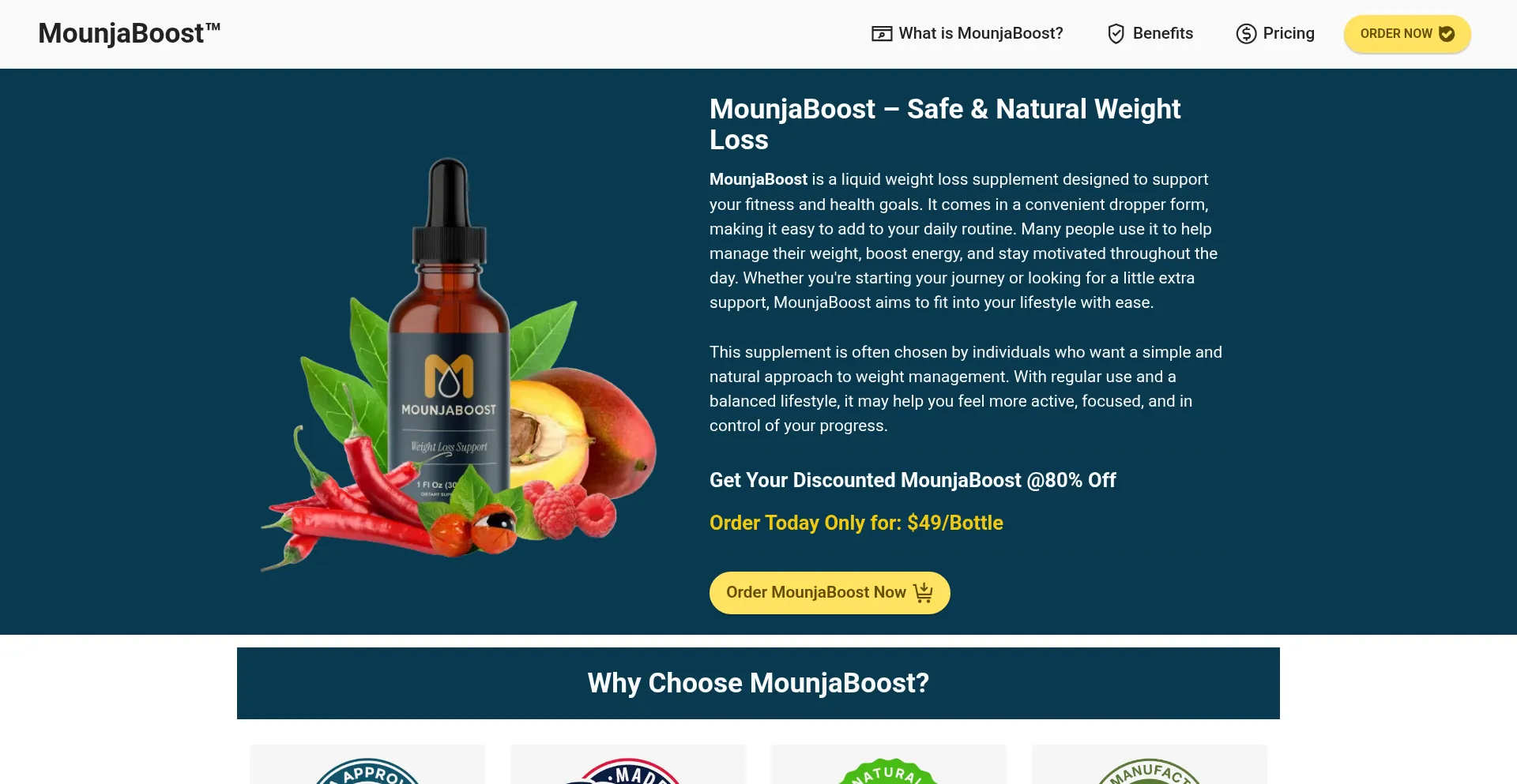 Is Eng--mounjaboost.com Safe?