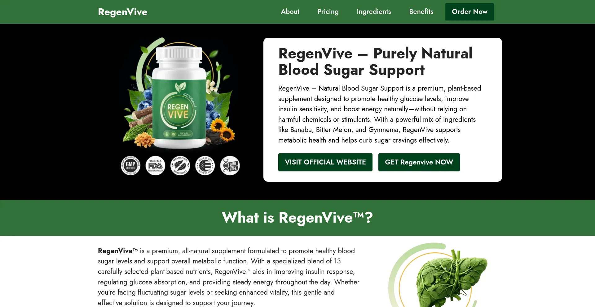 Is Eng-en-us-regenvive.com Safe?