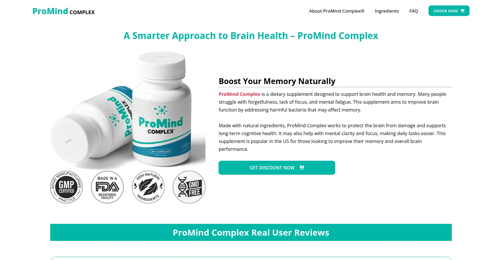 Website screenshot of Eng-promindcomplex.com