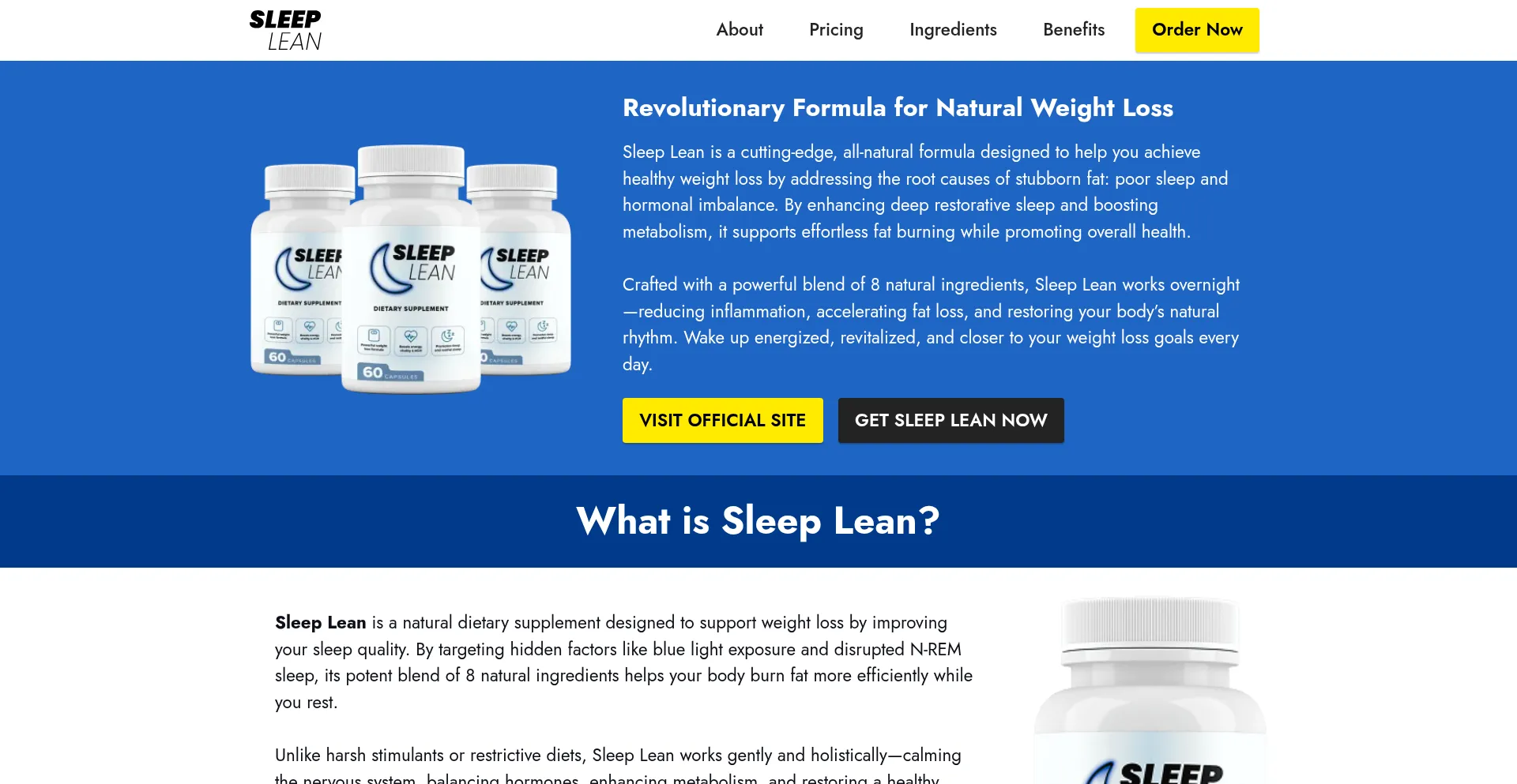 Is Eng-sleep-lean.us Safe?