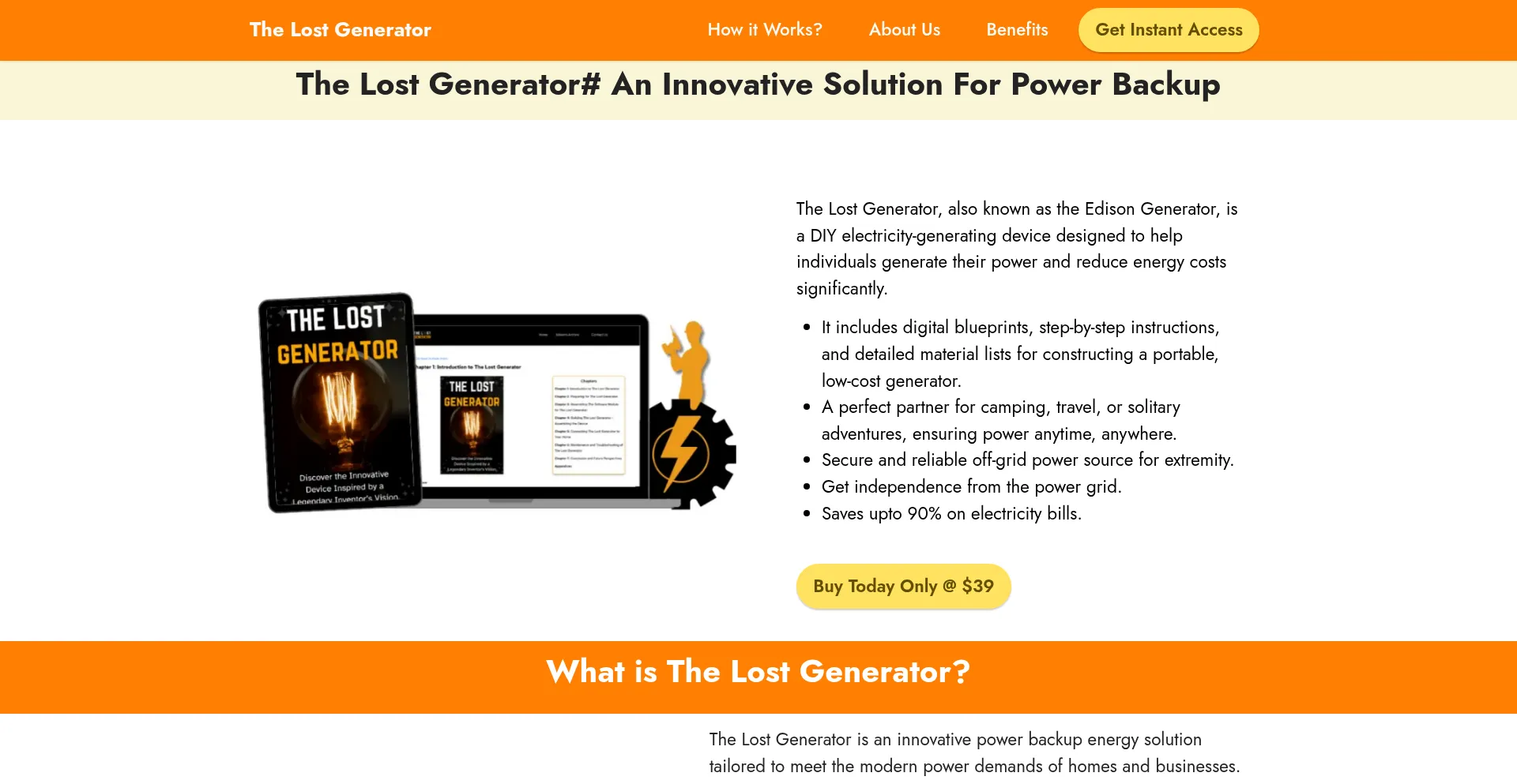 Is Eng-thelostgenerator.us Safe?