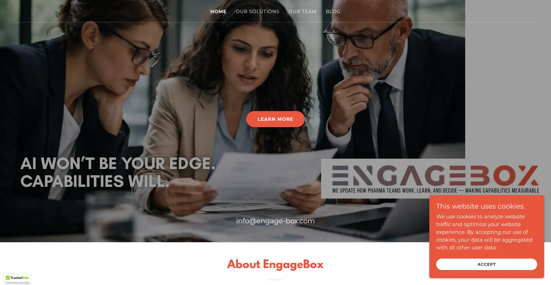 Engage-box.com