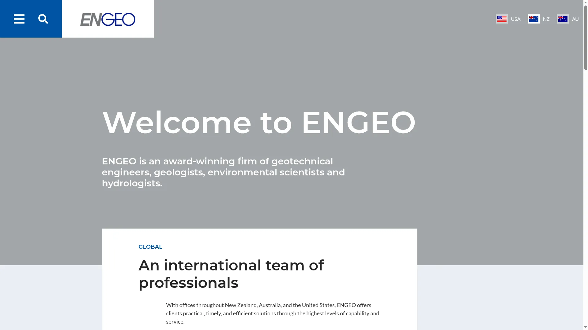 Engeo.co.nz