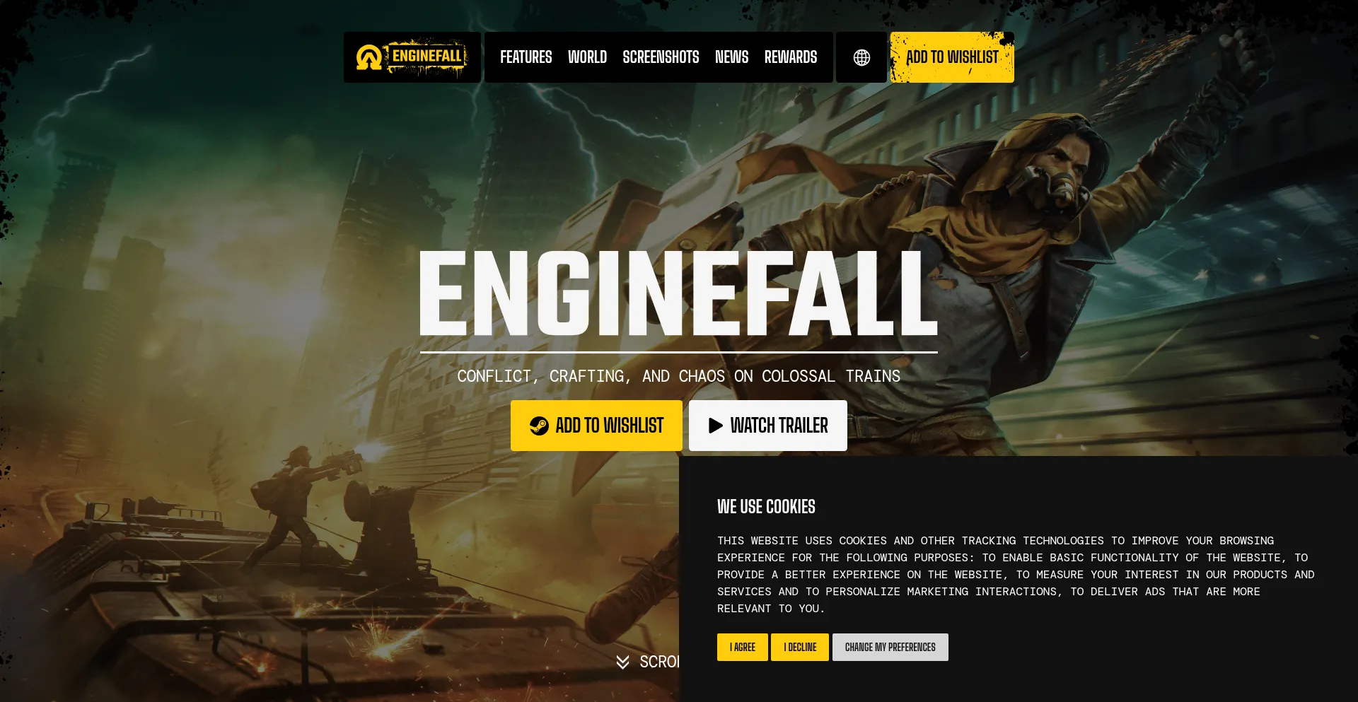 Enginefall.com