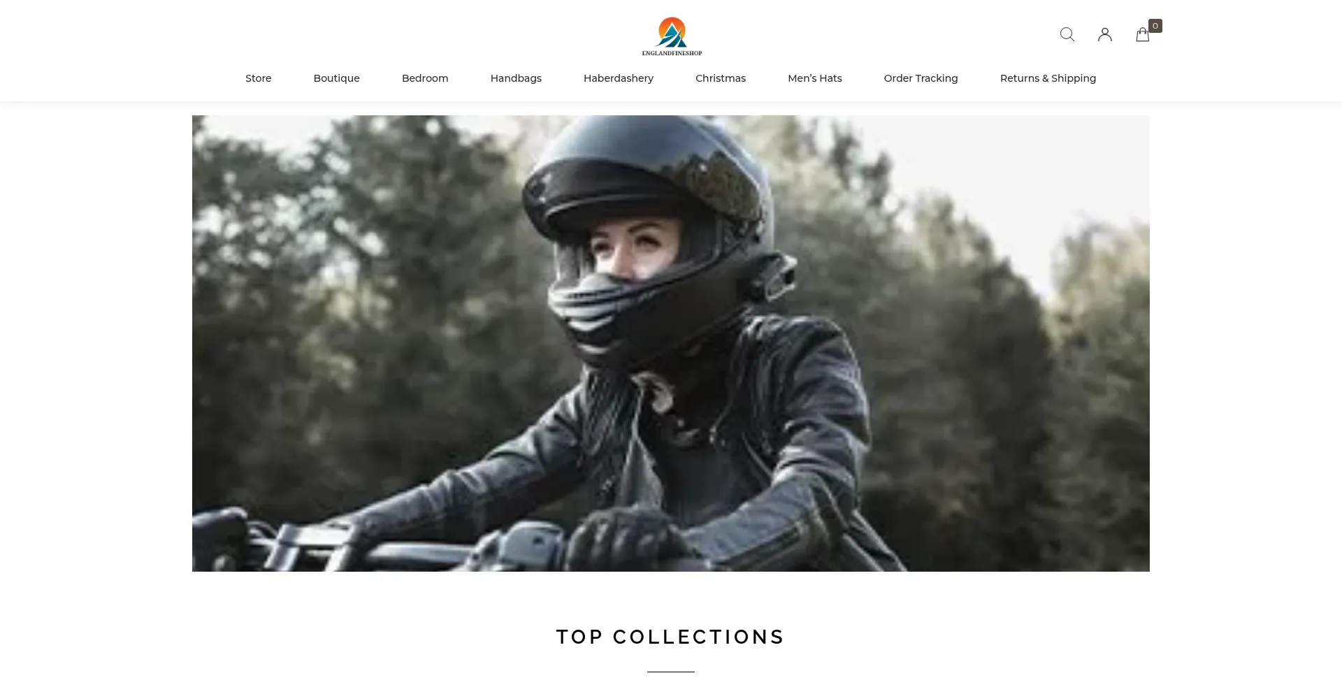Englandfineshop.com