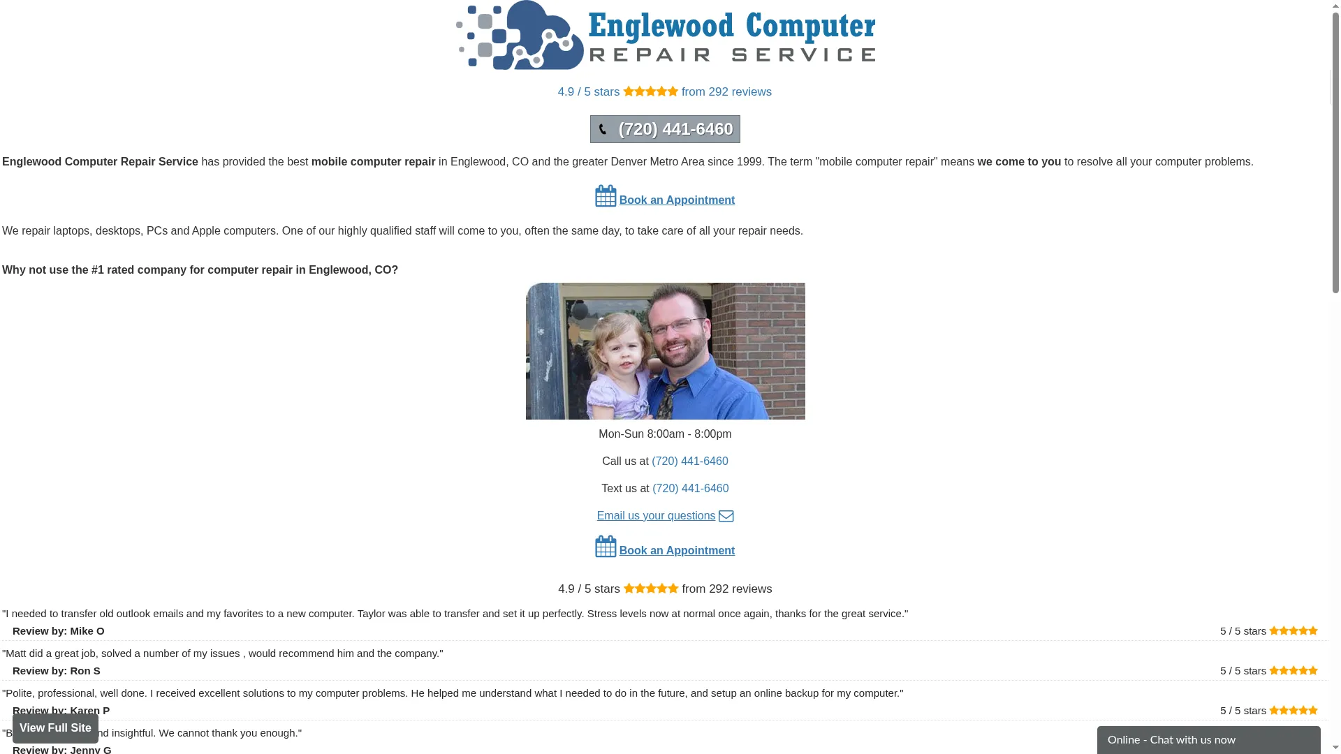 Englewoodcomputerrepair.com