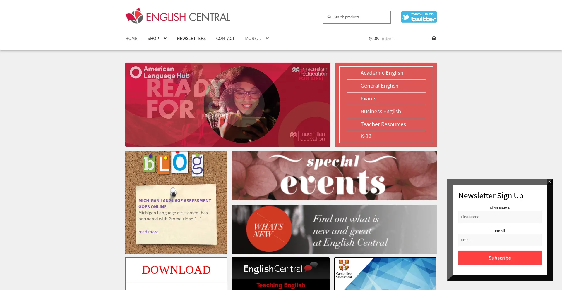 Englishcentral.net