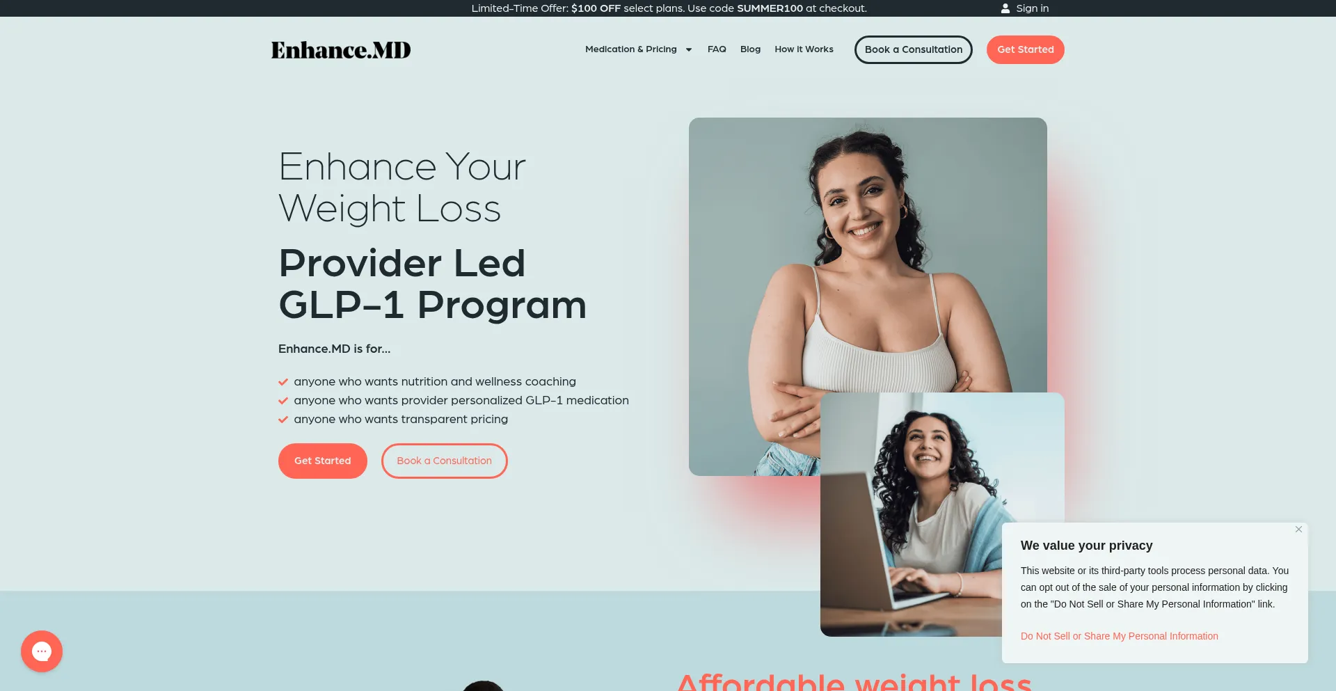Is Enhance.md Safe?