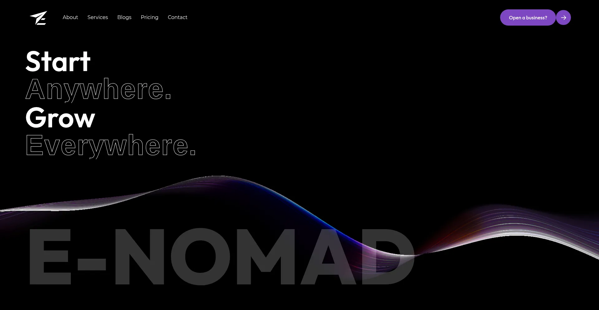 Is Enomadtax.com Safe?