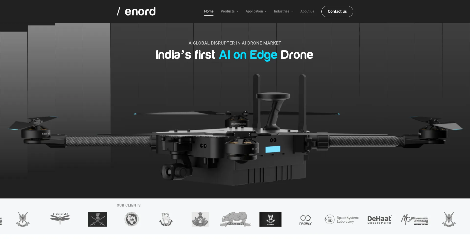 Is Enord.co Safe?