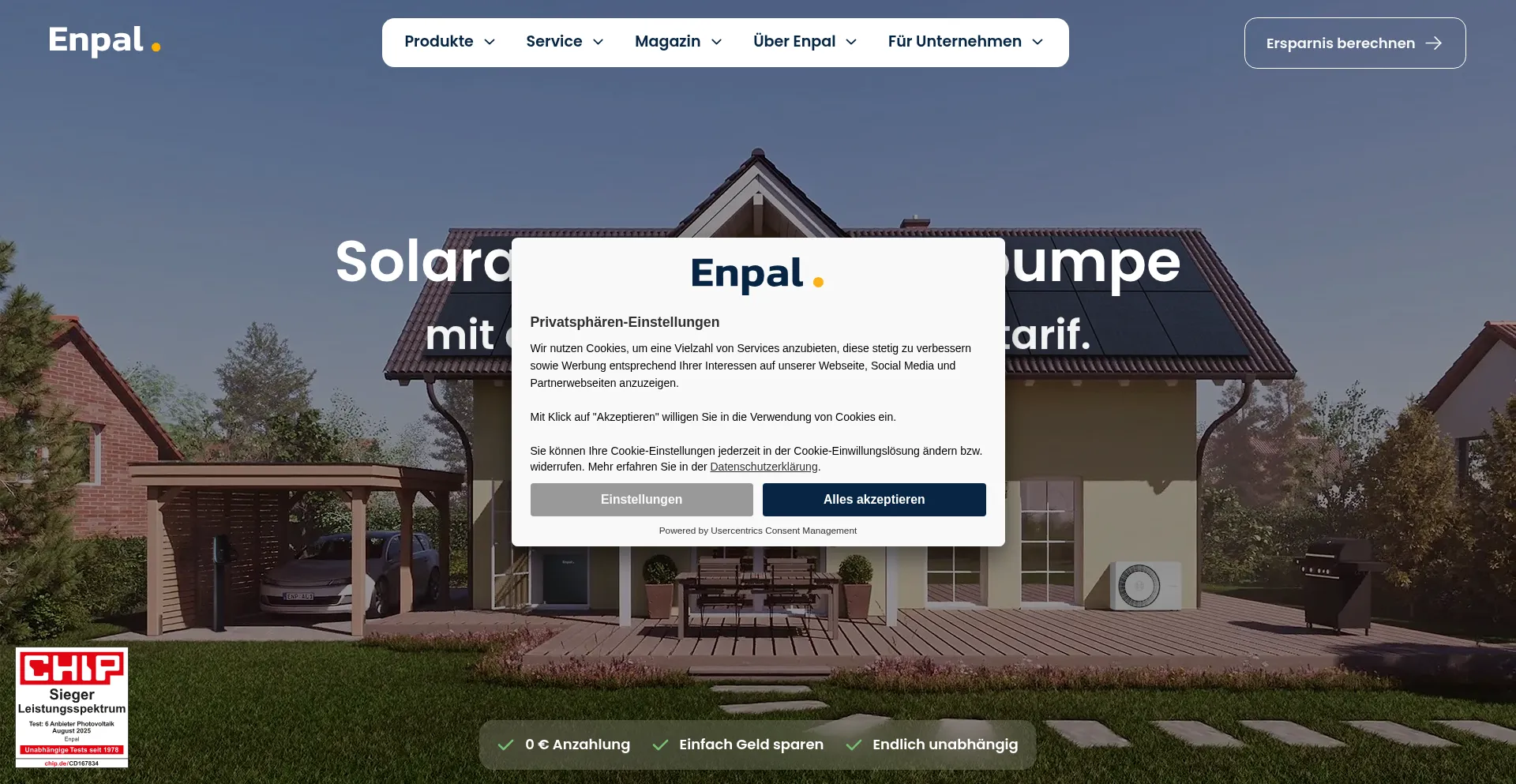 Is Enpal.de Safe?