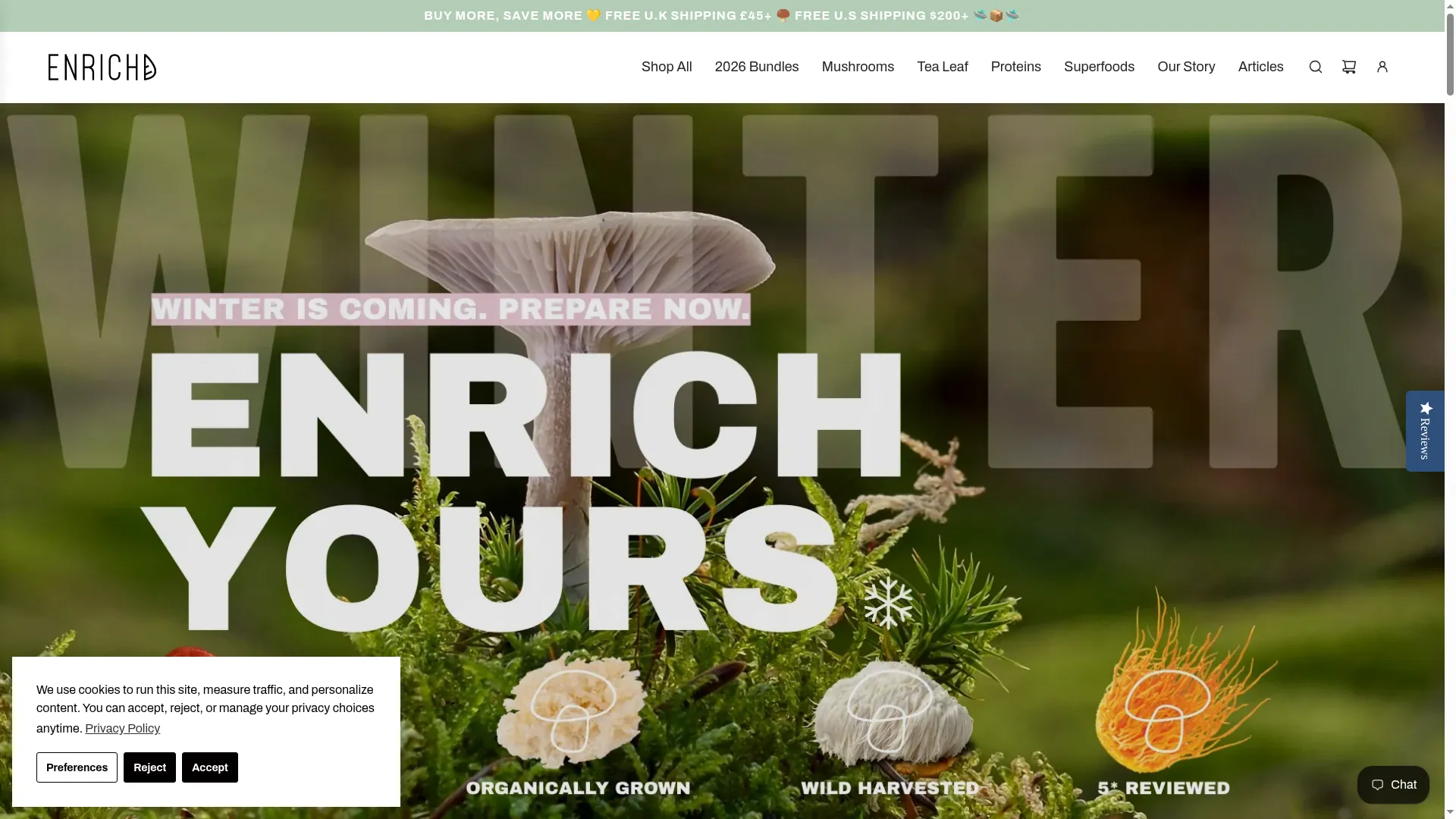 Enrichd.com