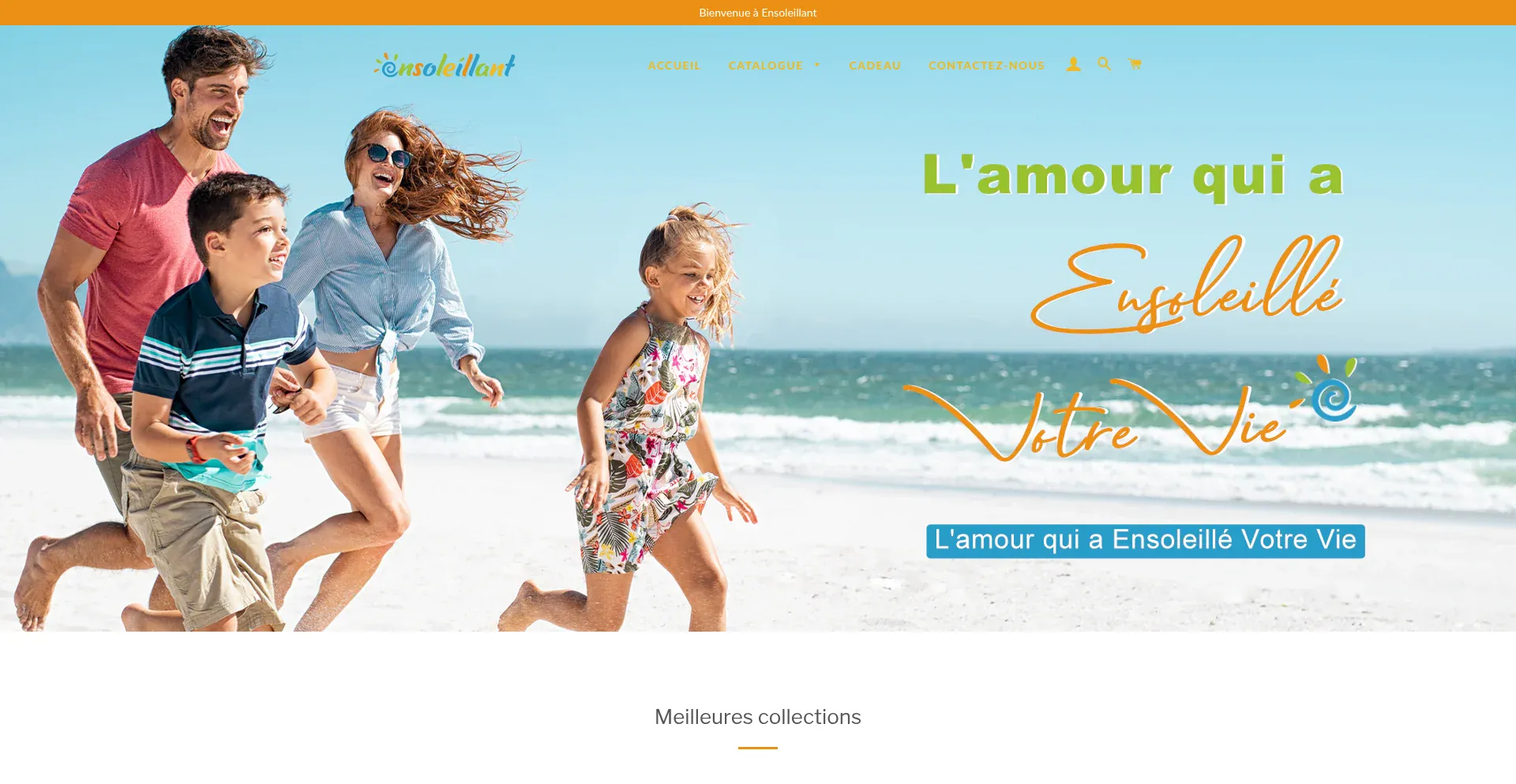 Is Ensoleillant.fr Safe?