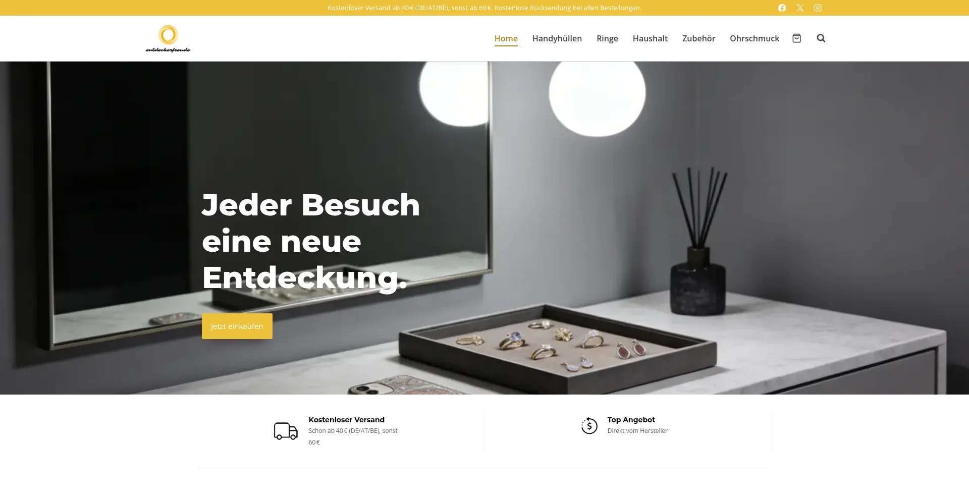 Entdeckerfreude.com
