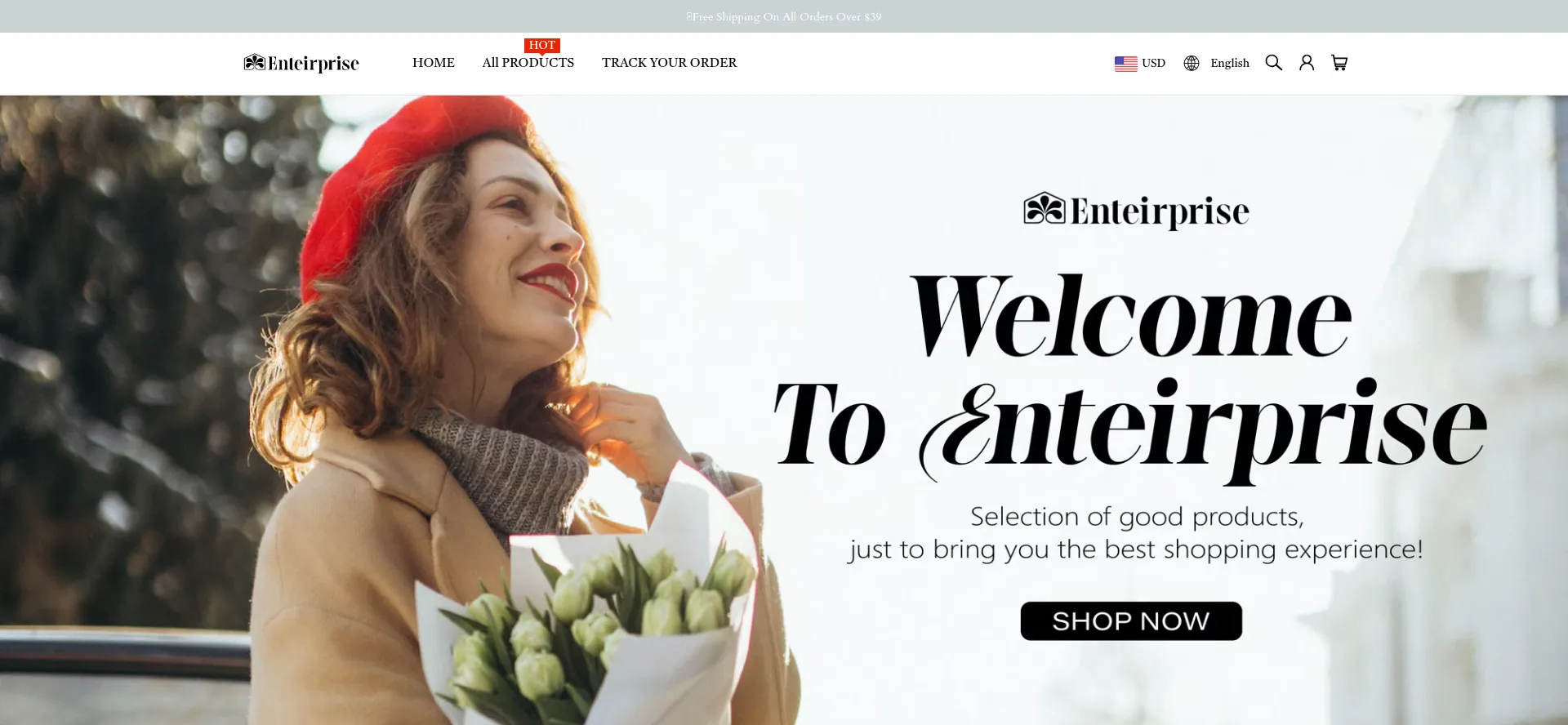 Enteirprise.com