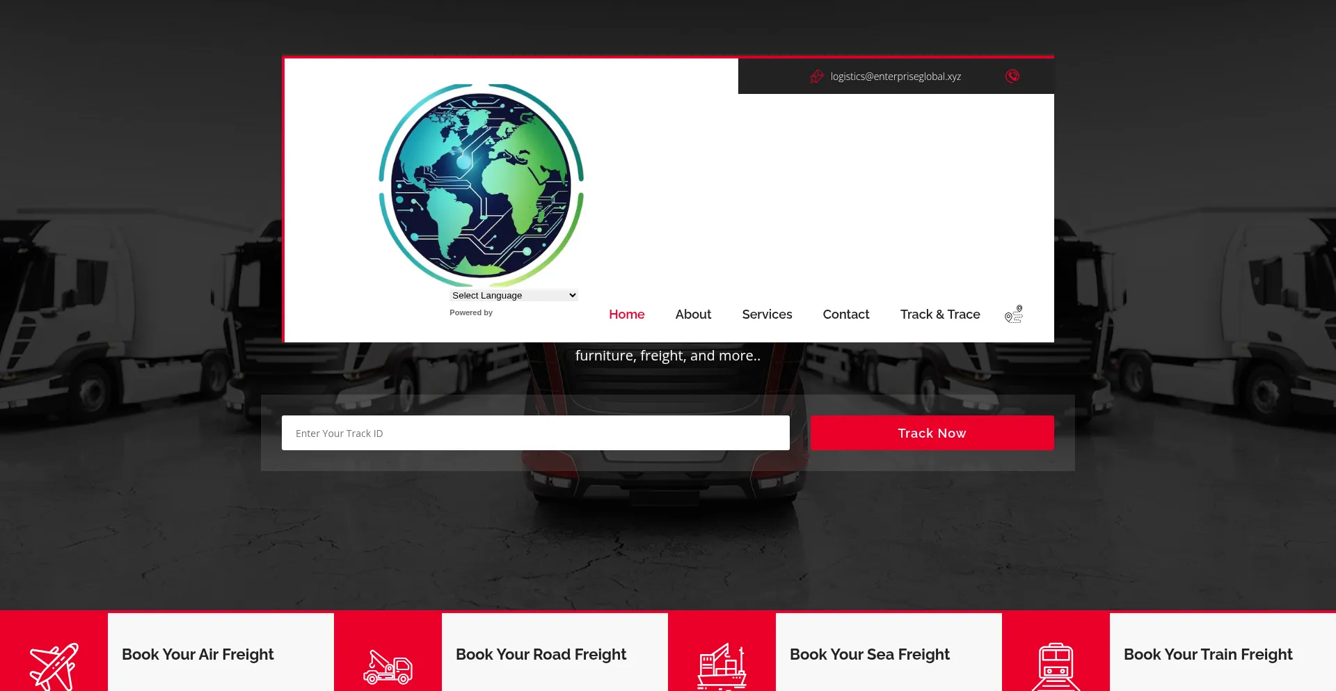 Is Enterpriseglobal.xyz Safe?