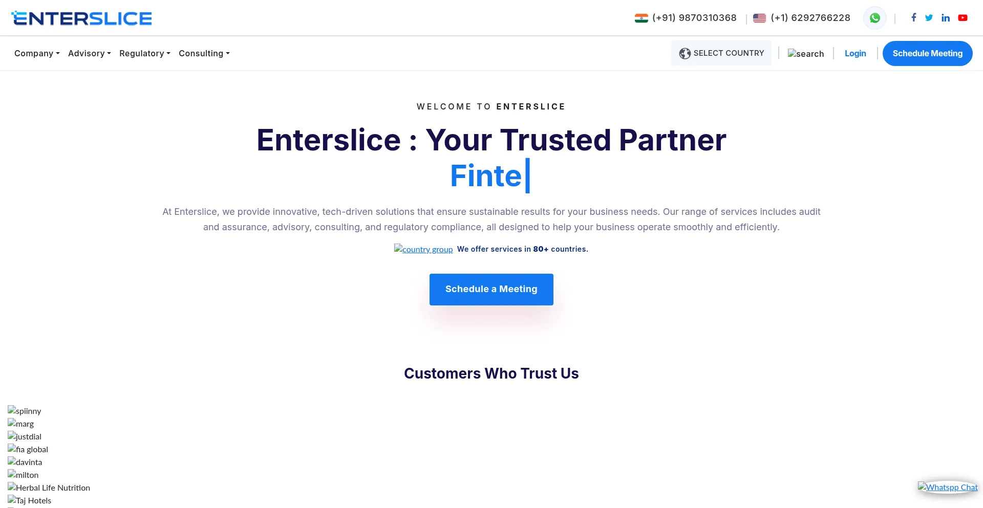 Enterslice.com
