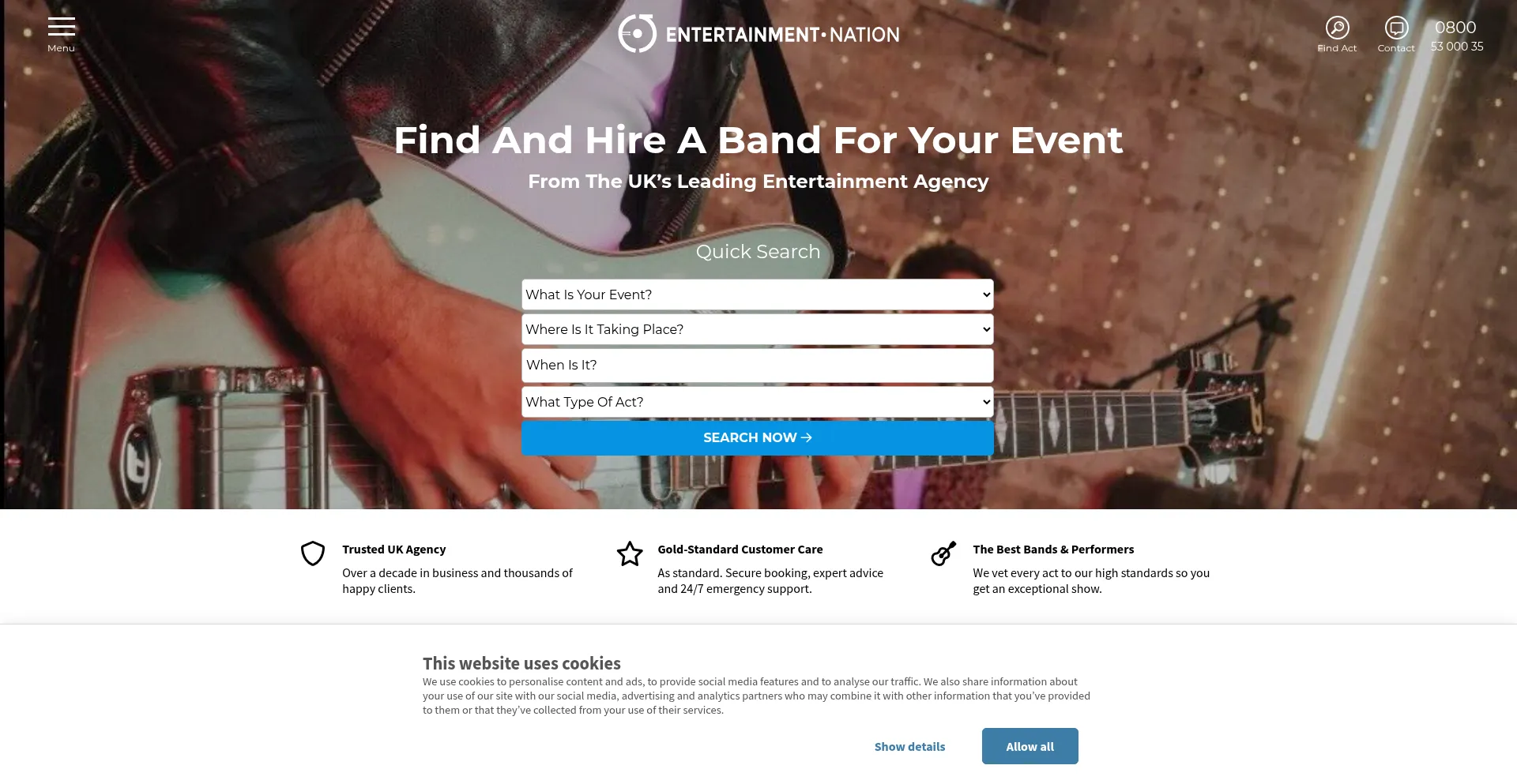 Entertainment-nation.co.uk