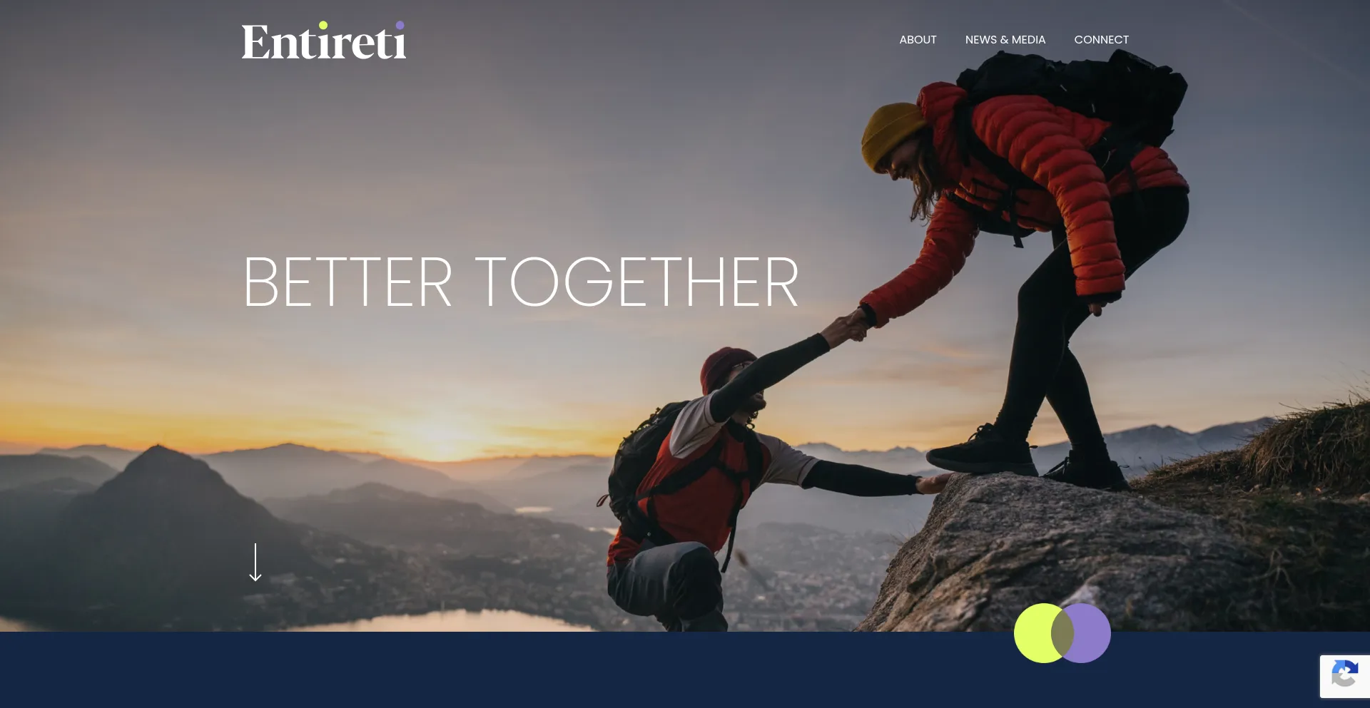 Entireti.com.au