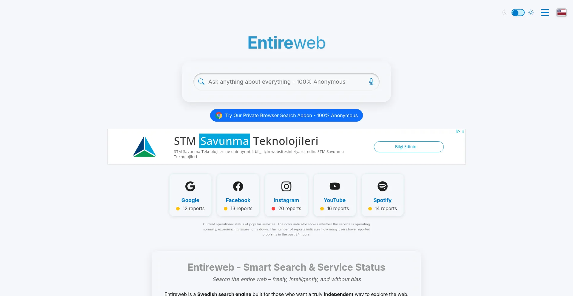 Entireweb.com