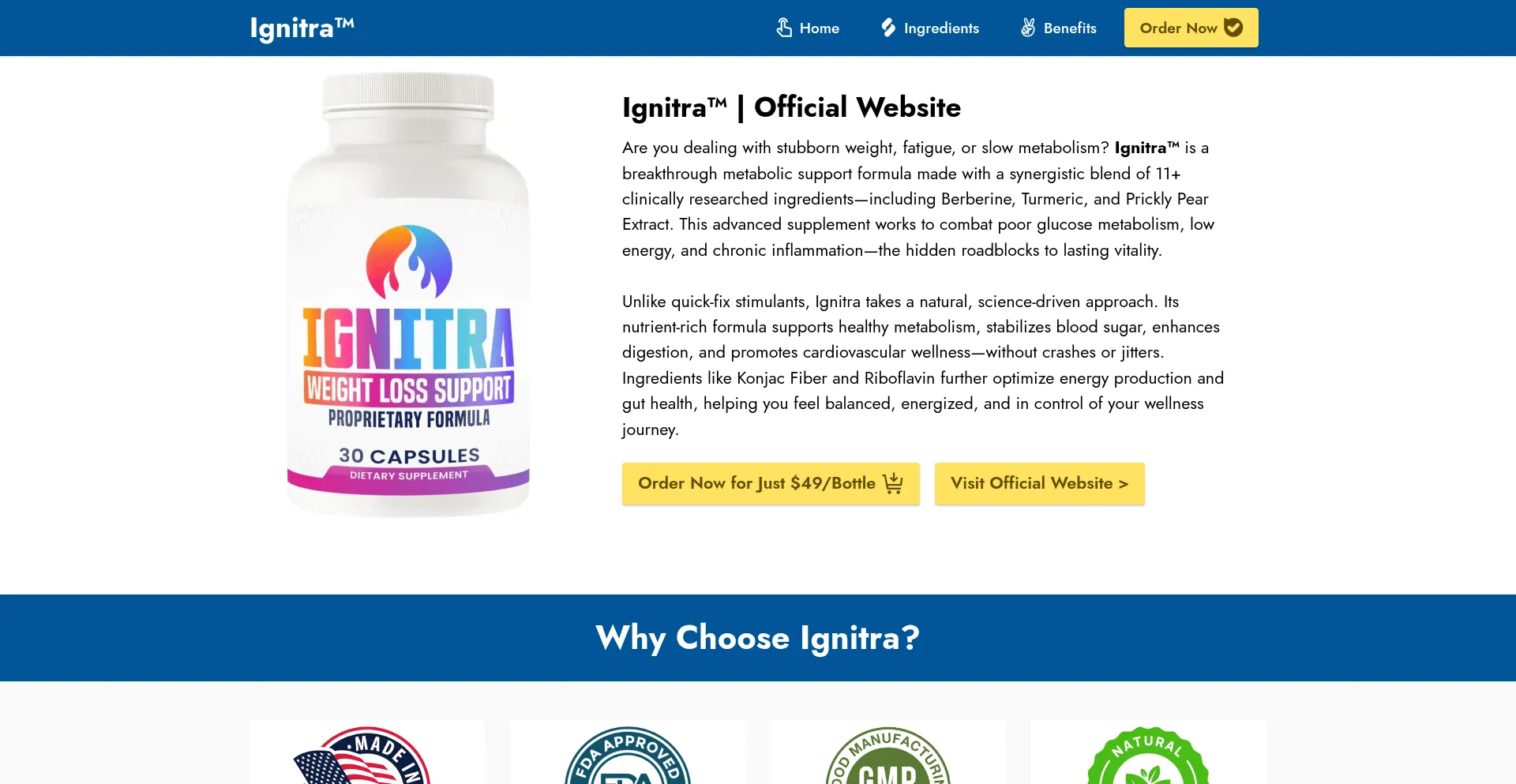 Enus-ignitra.com