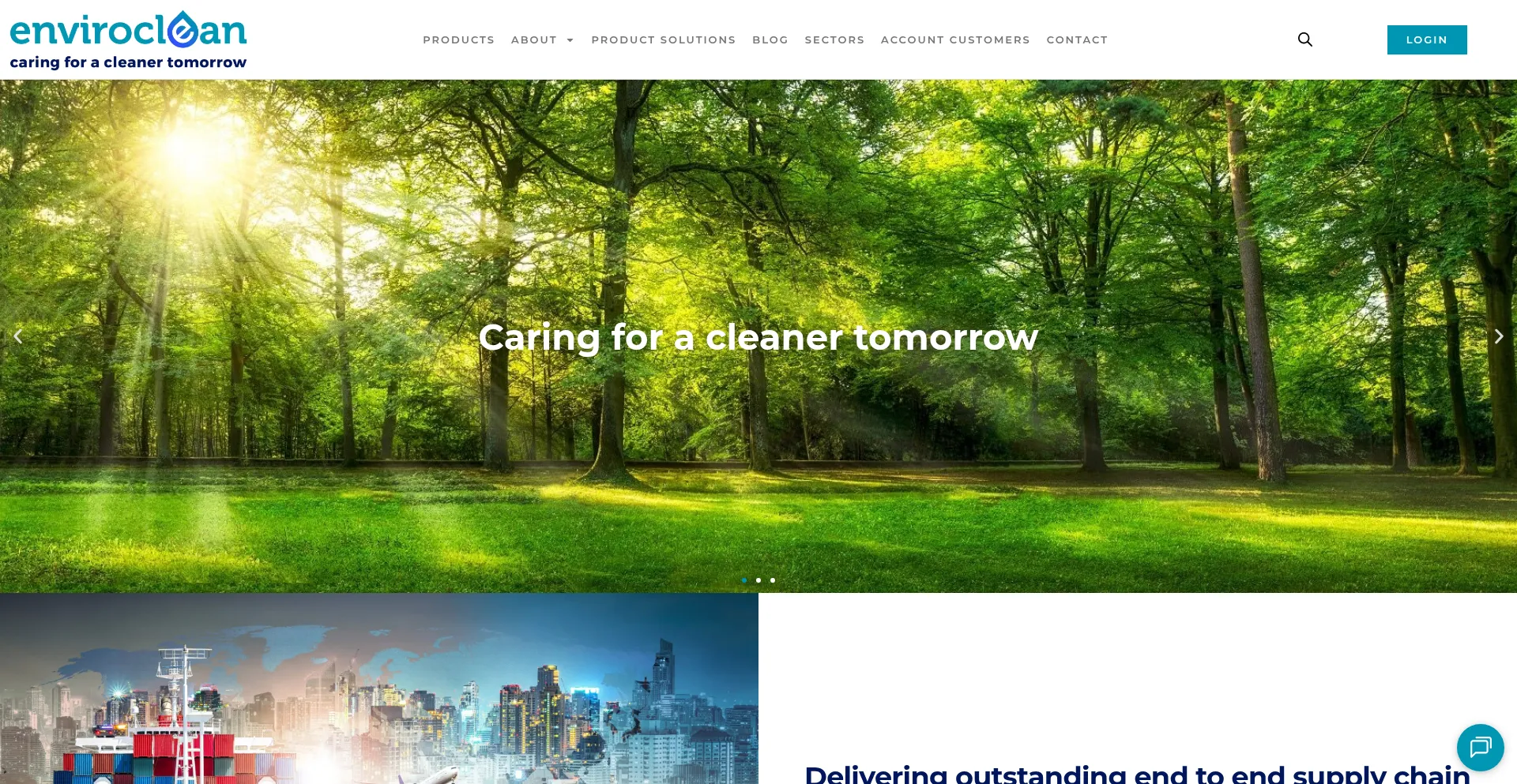 Envirocleanglobal.com