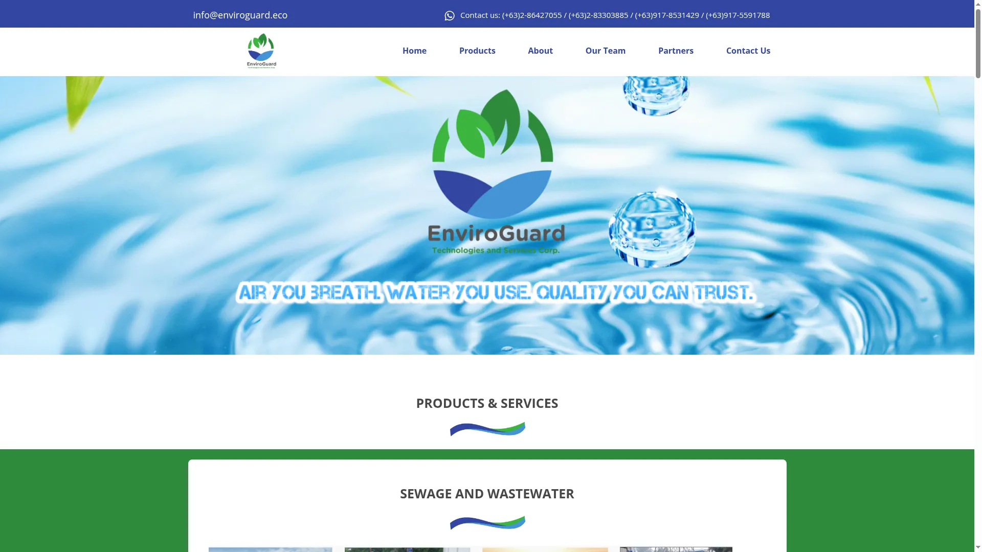 Enviroguard.eco