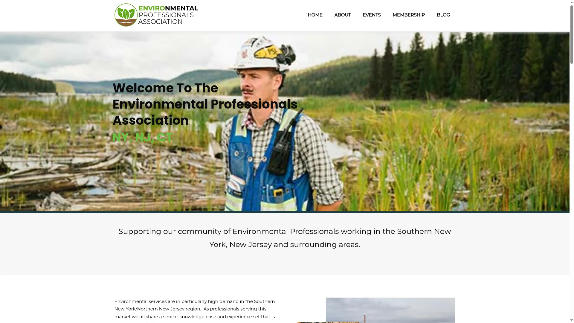 Enviroprofessionals.org