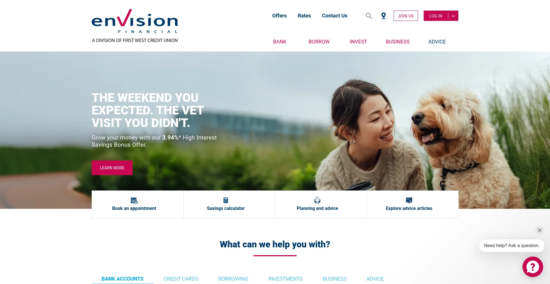 Envisionfinancial.ca