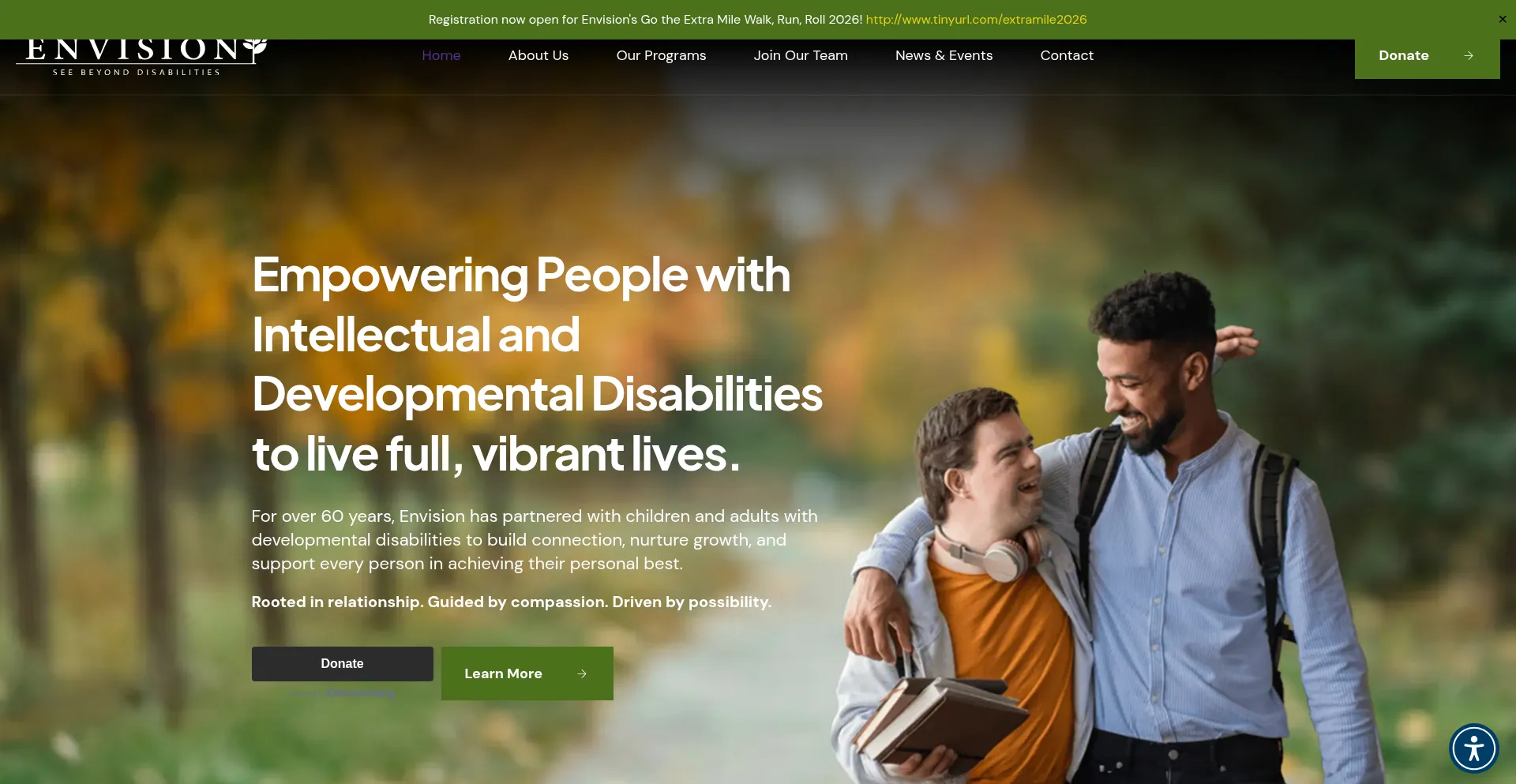 Envisionohio.org