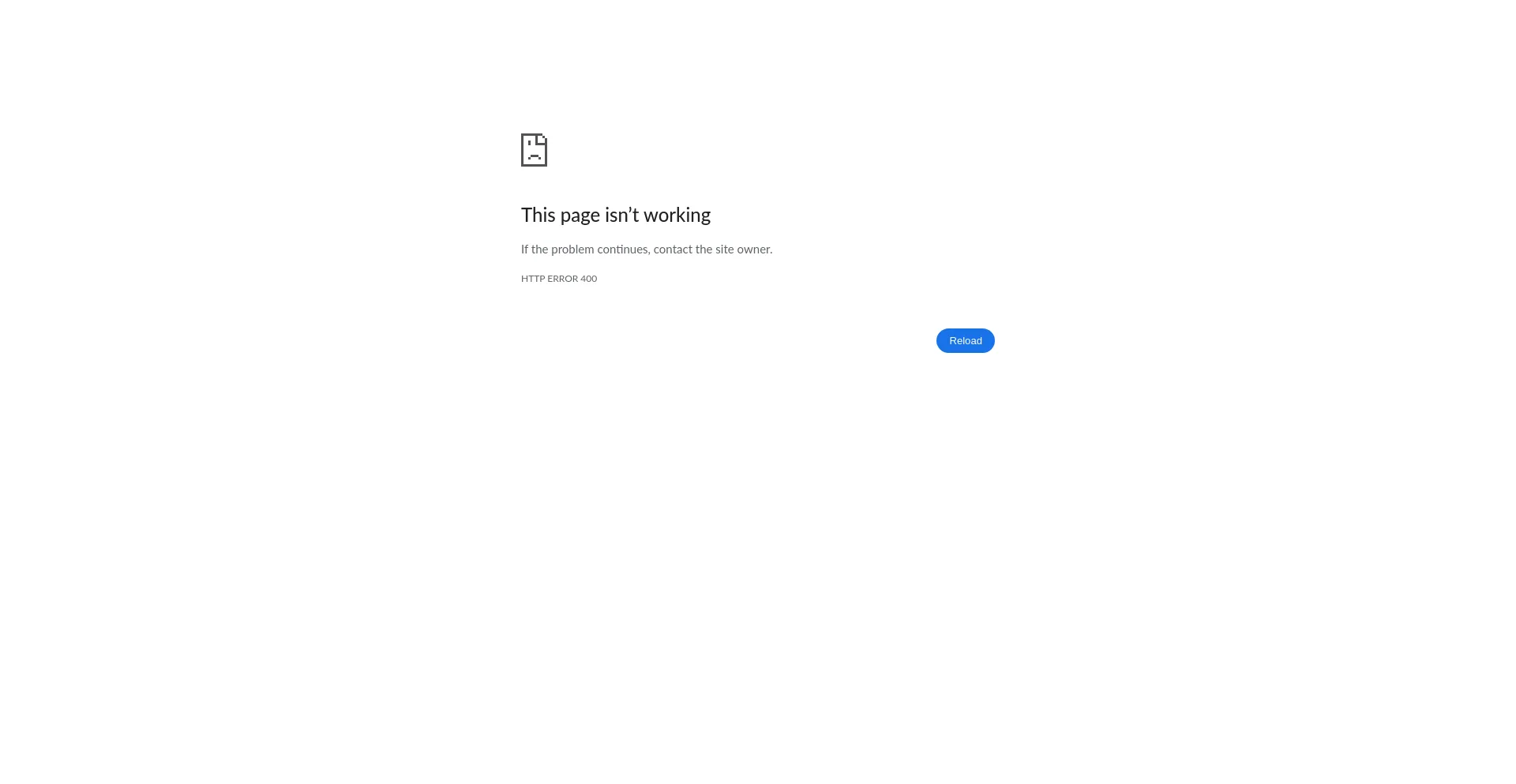 Website screenshot of Eobot.com
