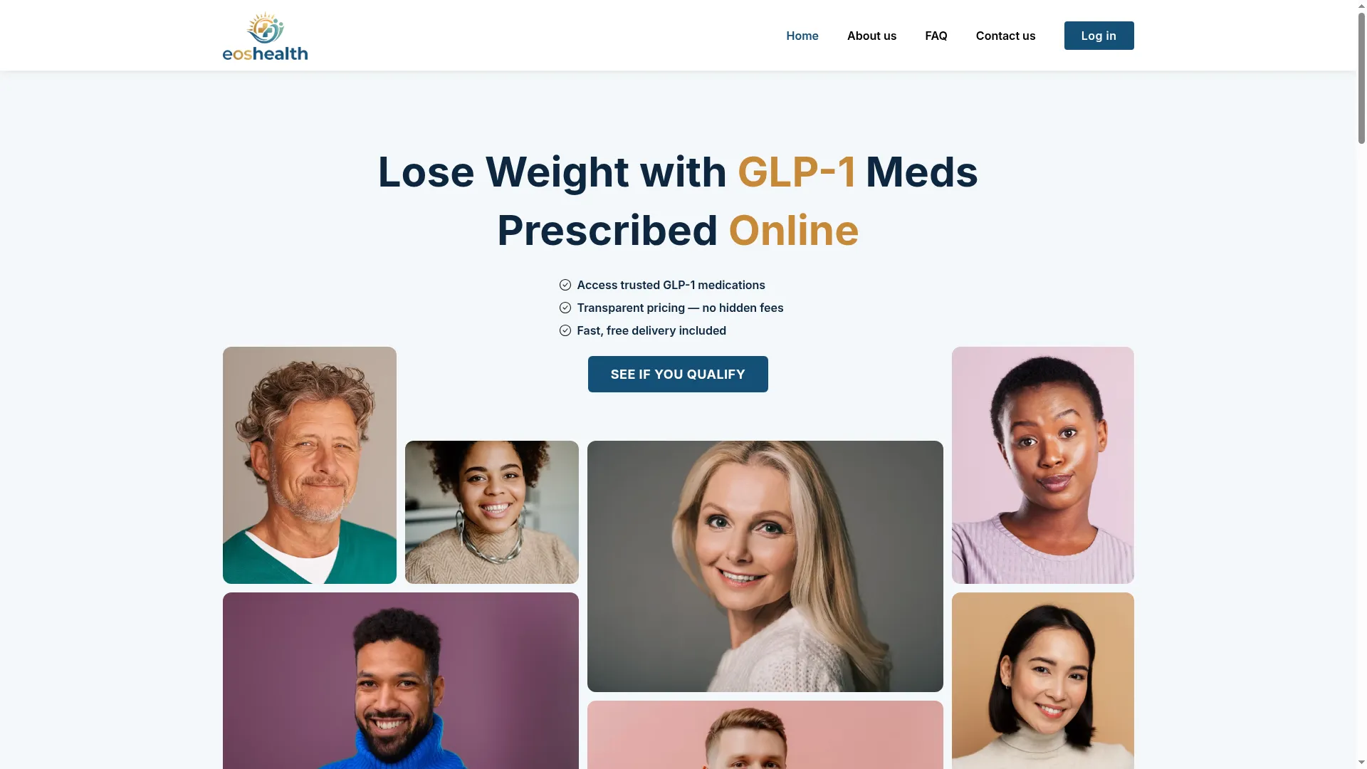 Eoshealth.com
