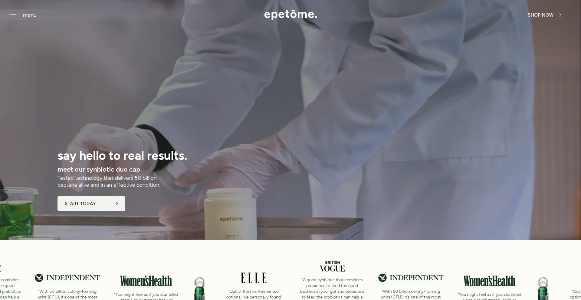 Epetome.com