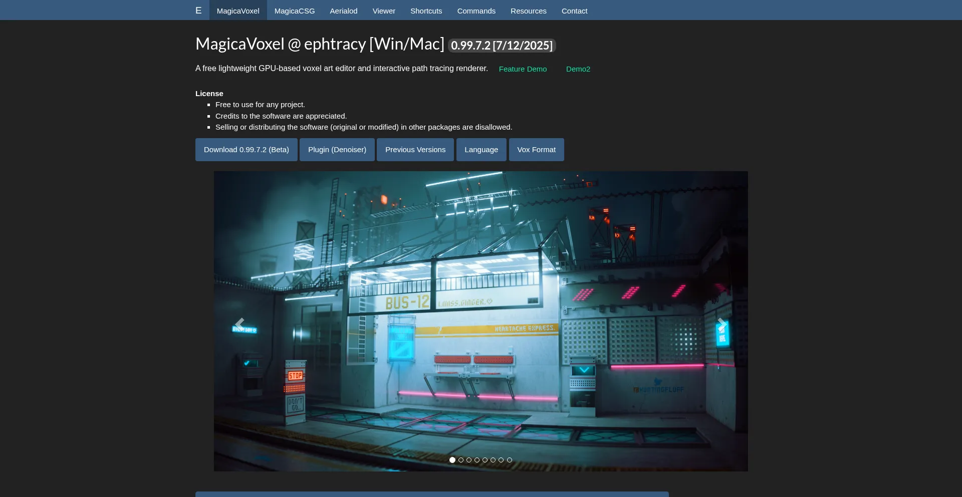 Is Ephtracy.github.io Safe?