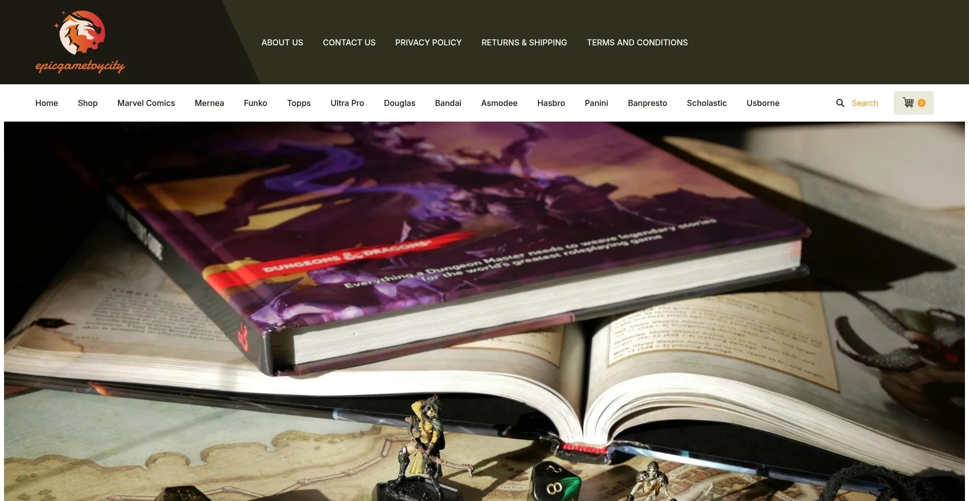 Epicgametoycity.com